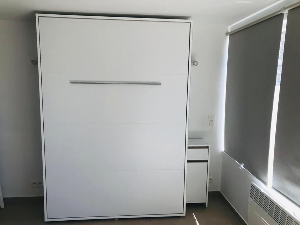 Terrasses de Malmedy Studio 332