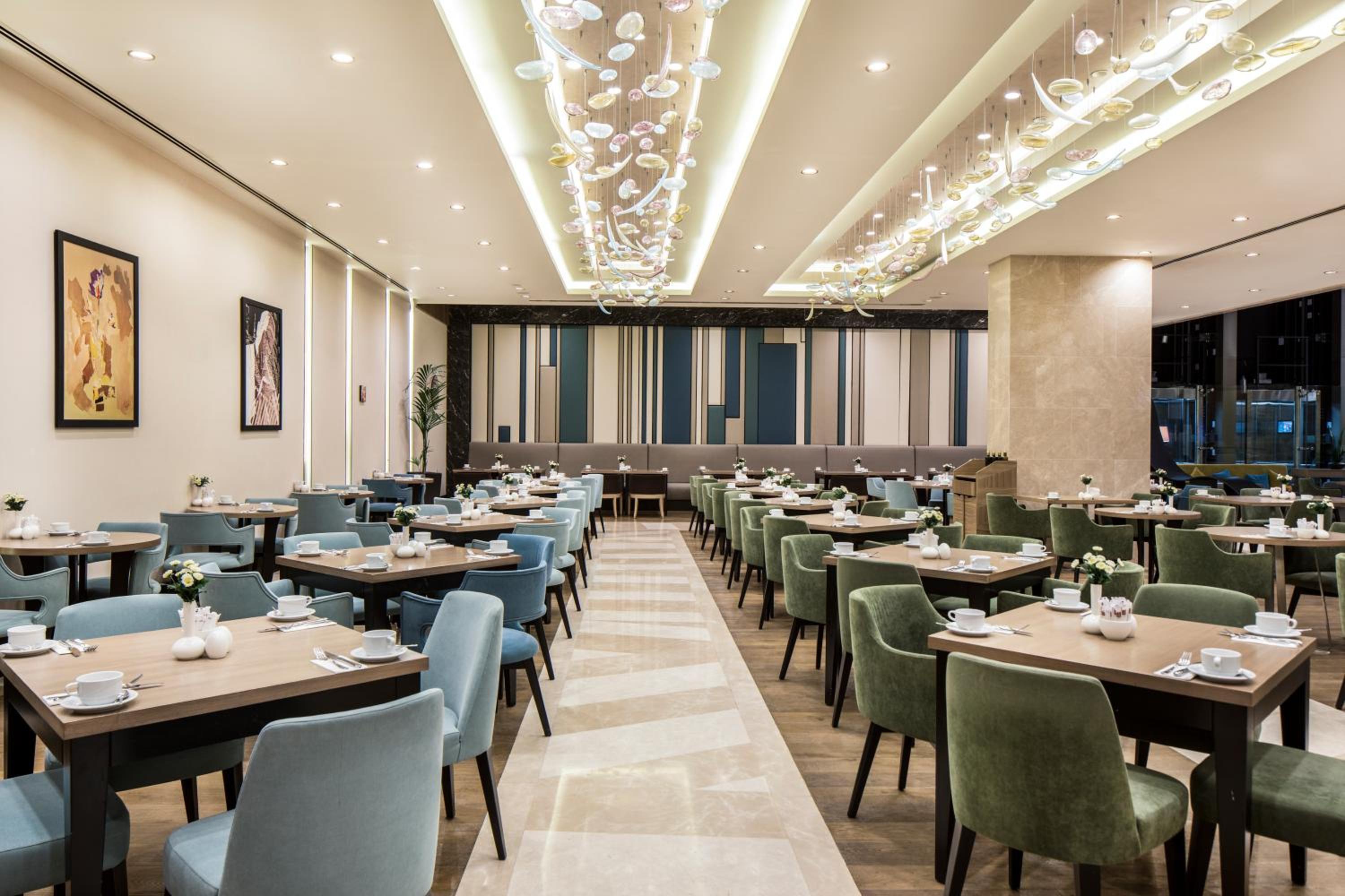 Clarion Otel Golden Horn - Image 196