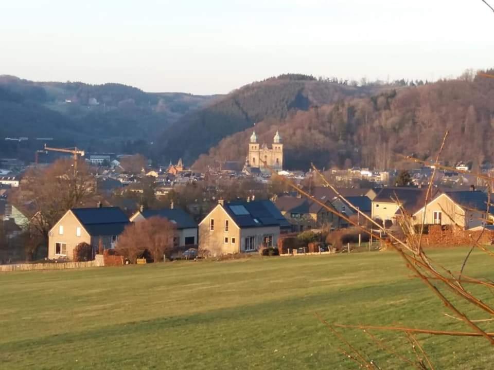 Terrasses de Malmedy Studio 332