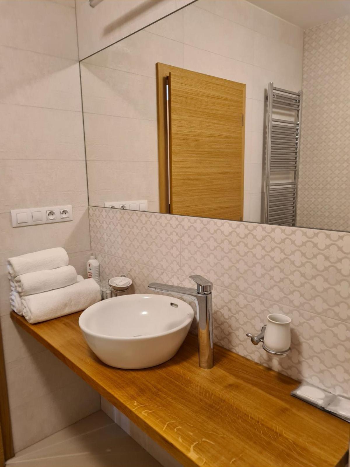 Penzion Na Sklepích
