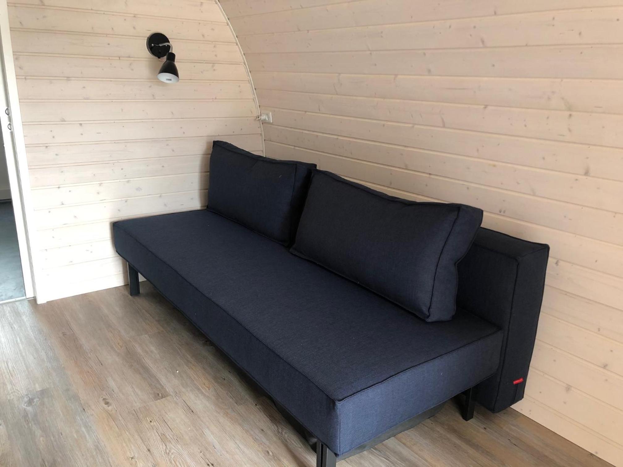 Danhostel Maribo