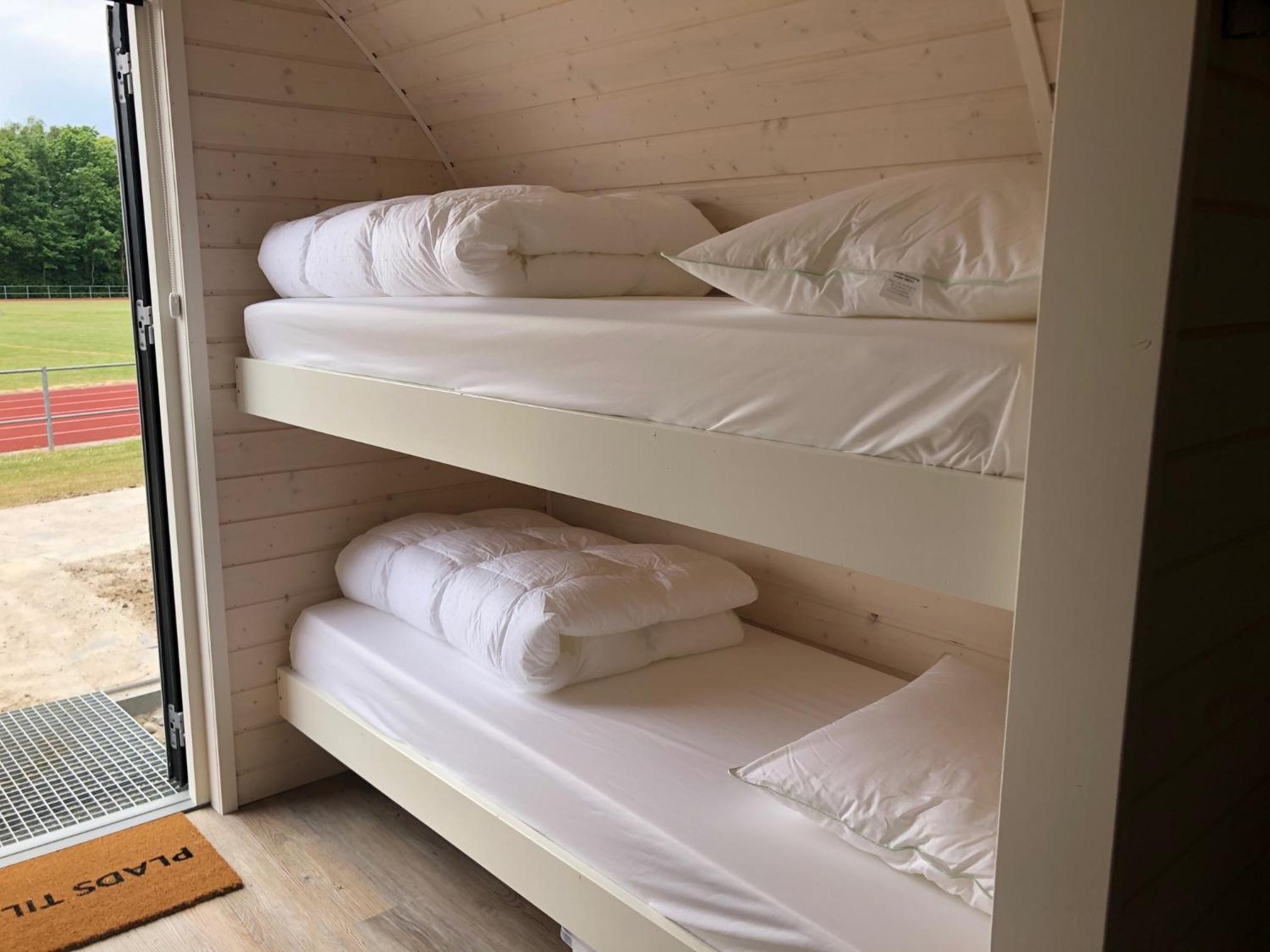 Danhostel Maribo