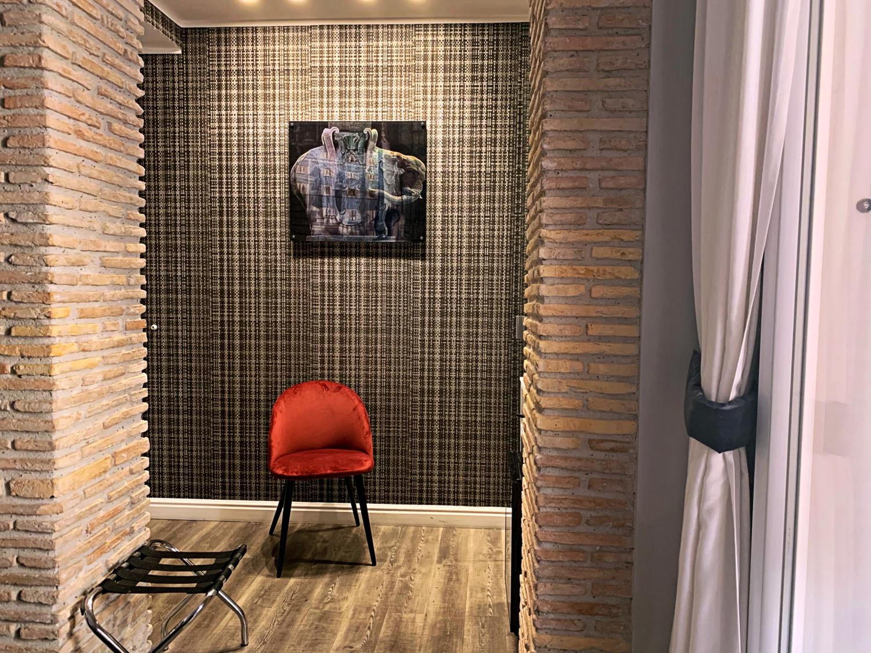 MILLINA SUITES IN NAVONA