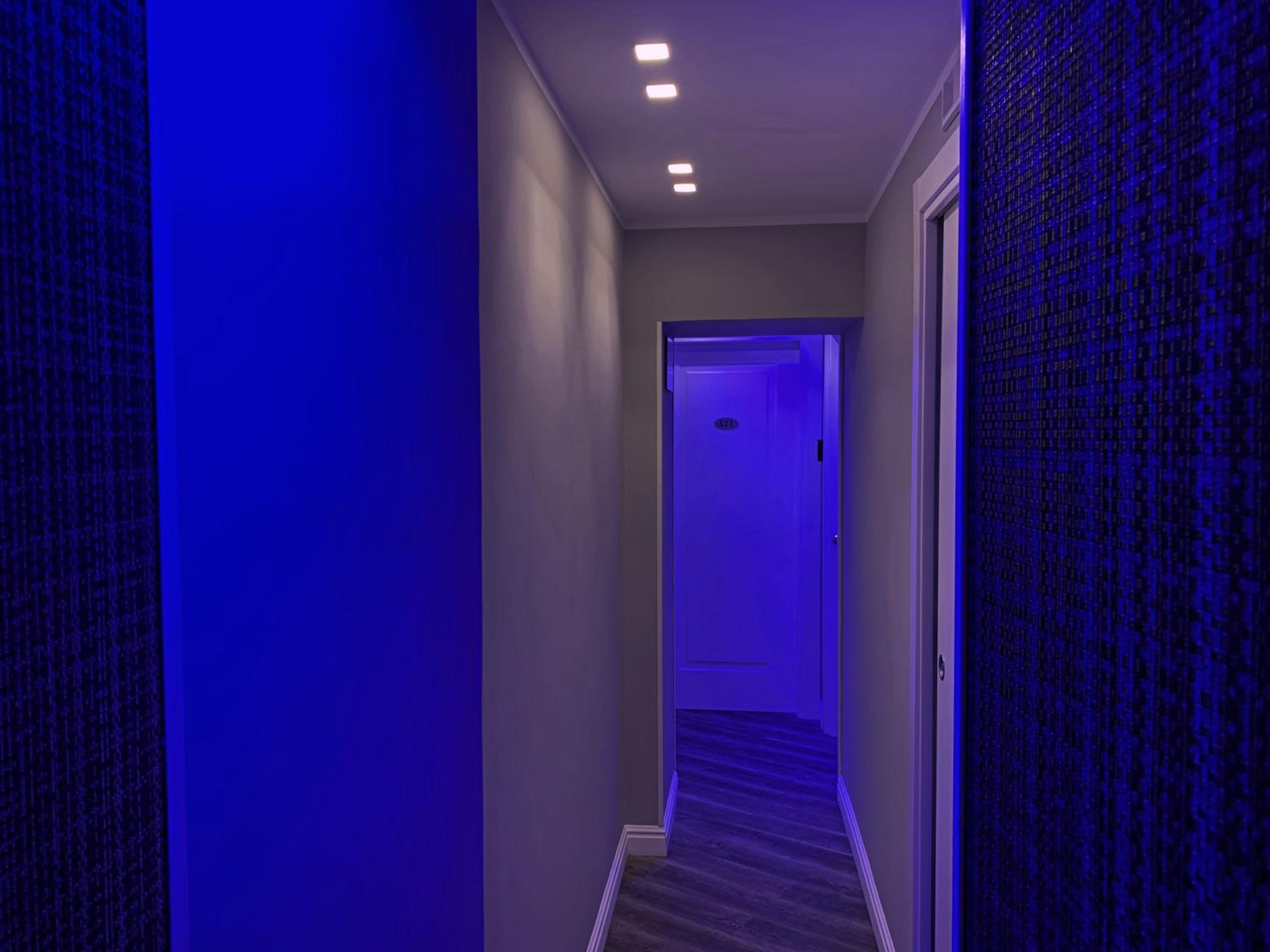 MILLINA SUITES IN NAVONA