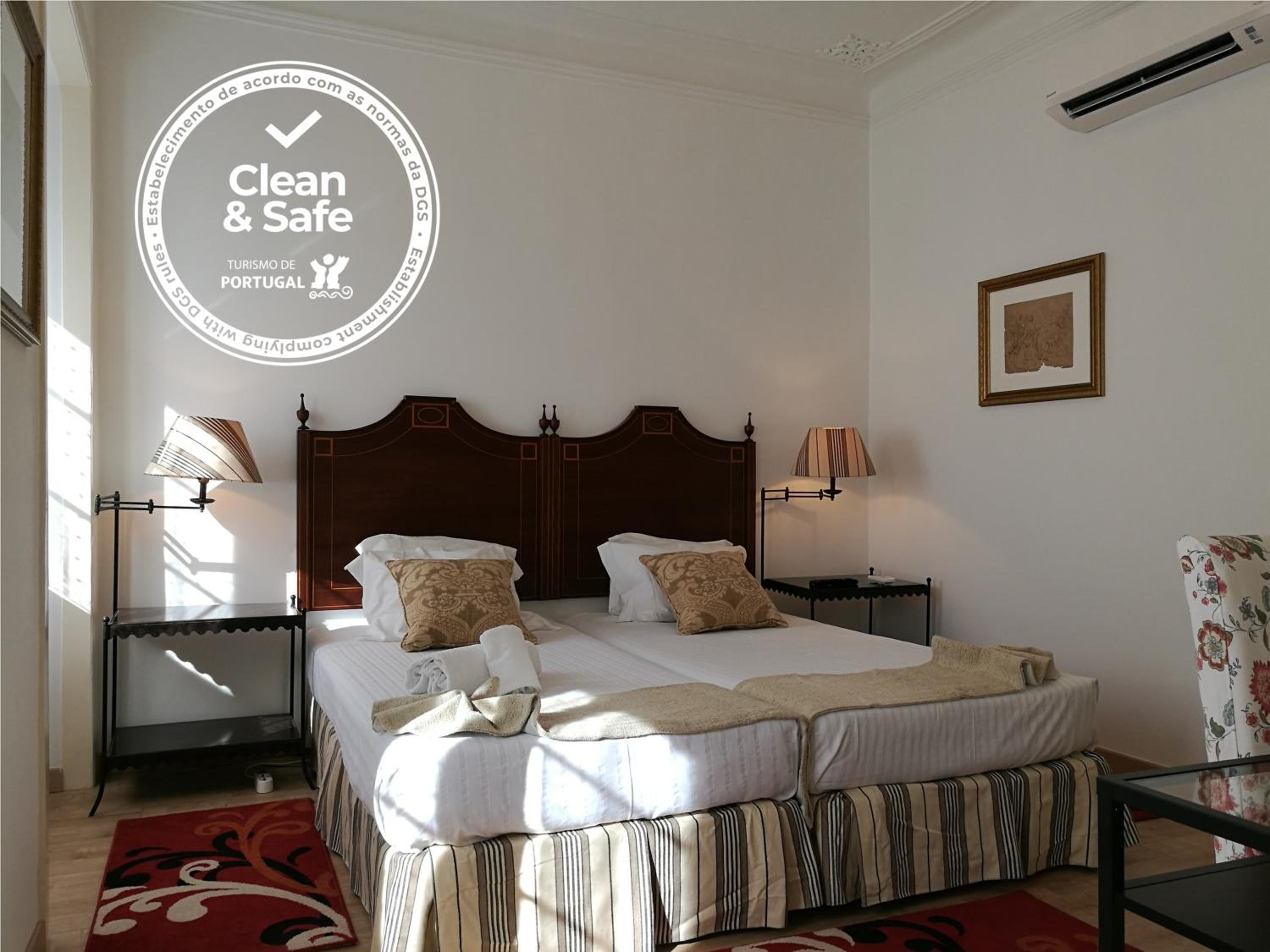 Discovery Apartment Estrela