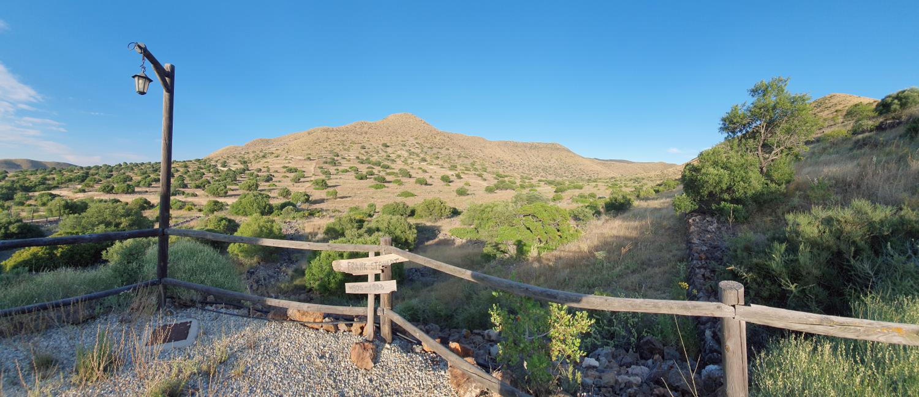 Casas Rurales La Minilla view 4
