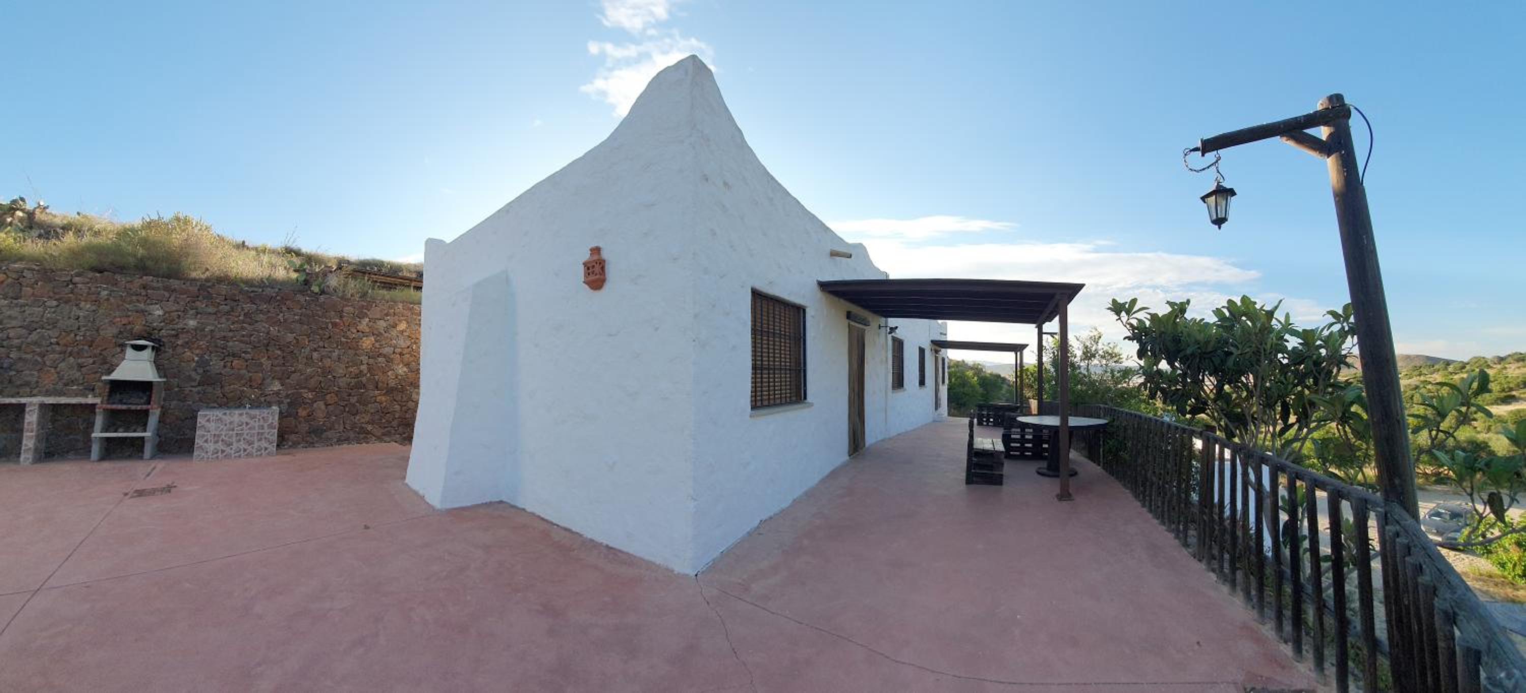 Casas Rurales La Minilla view 5