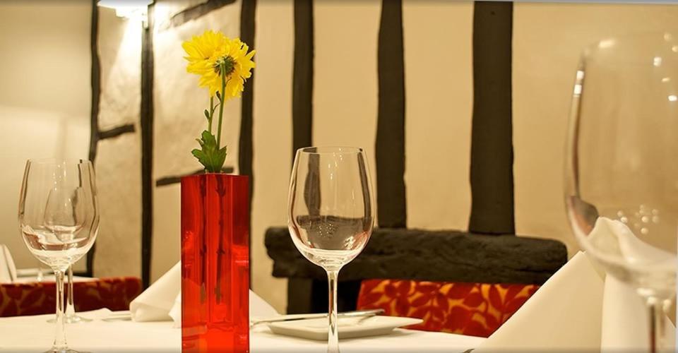 Harrow Vacations - The Tudor Hotel - Property Image 11
