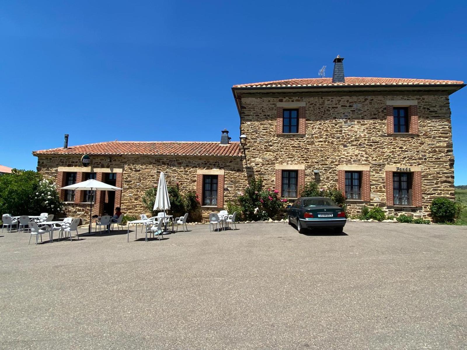 Hotel Rural Molino del Arriero