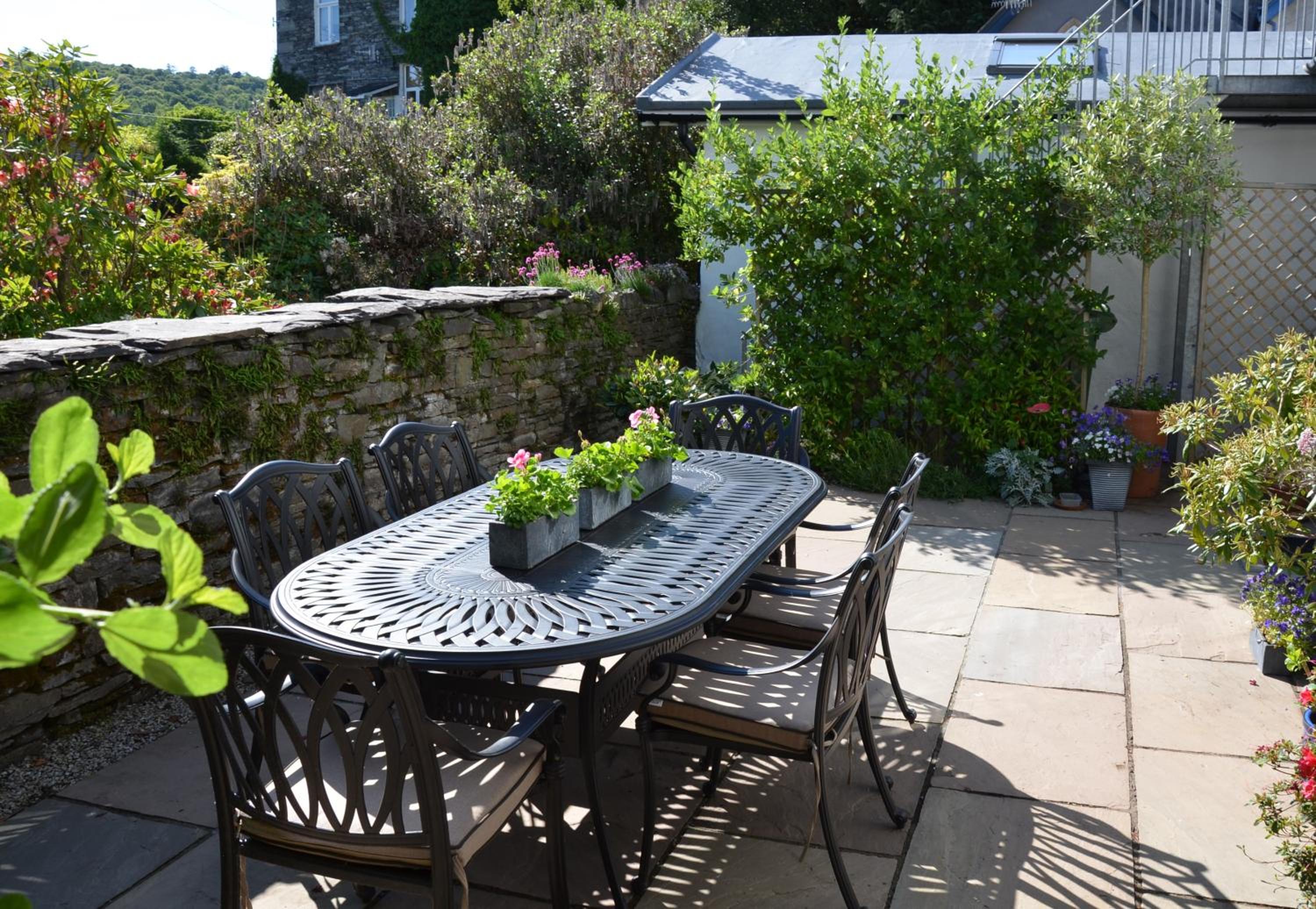 Haven Cottage