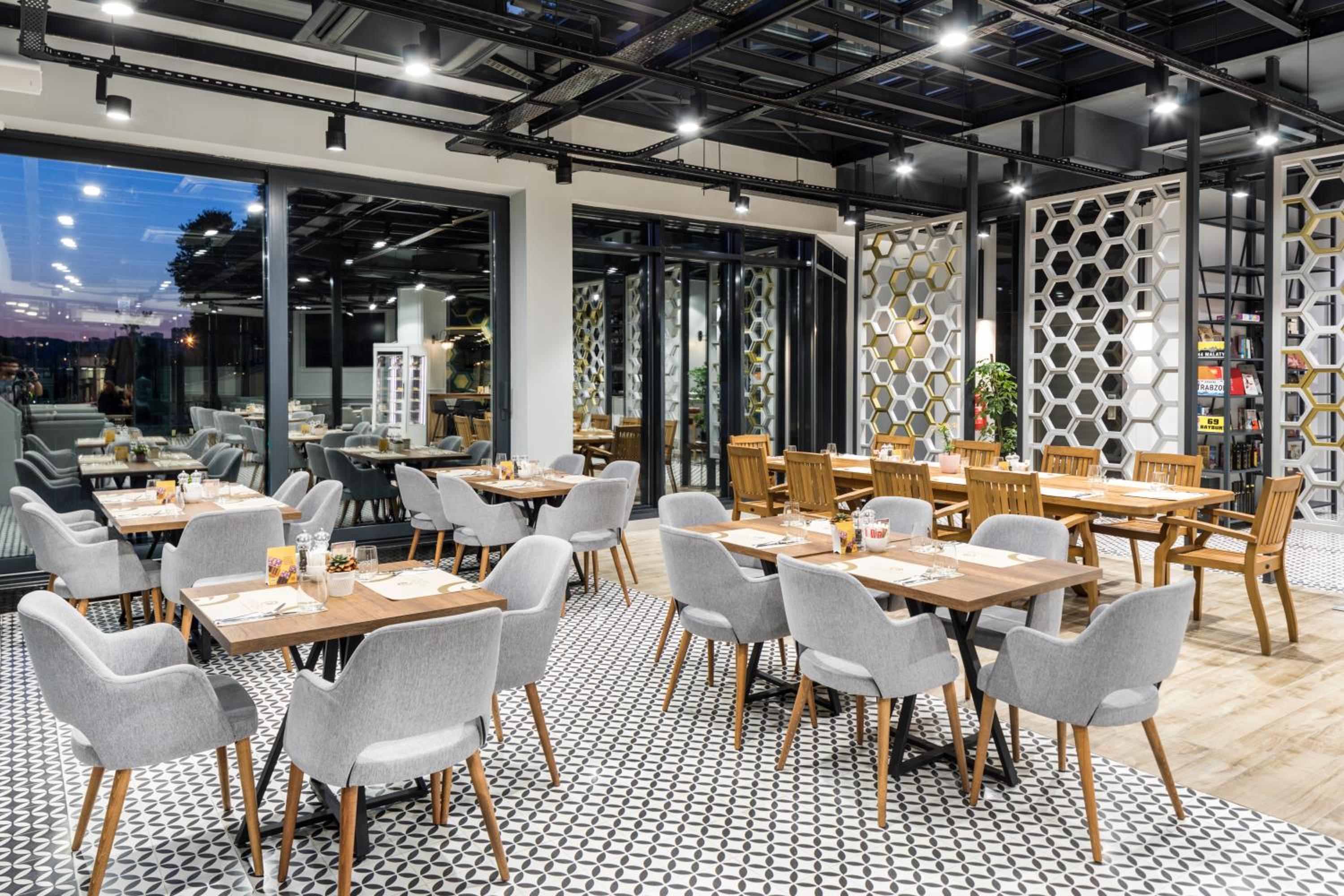 Clarion Otel Golden Horn - Image 135