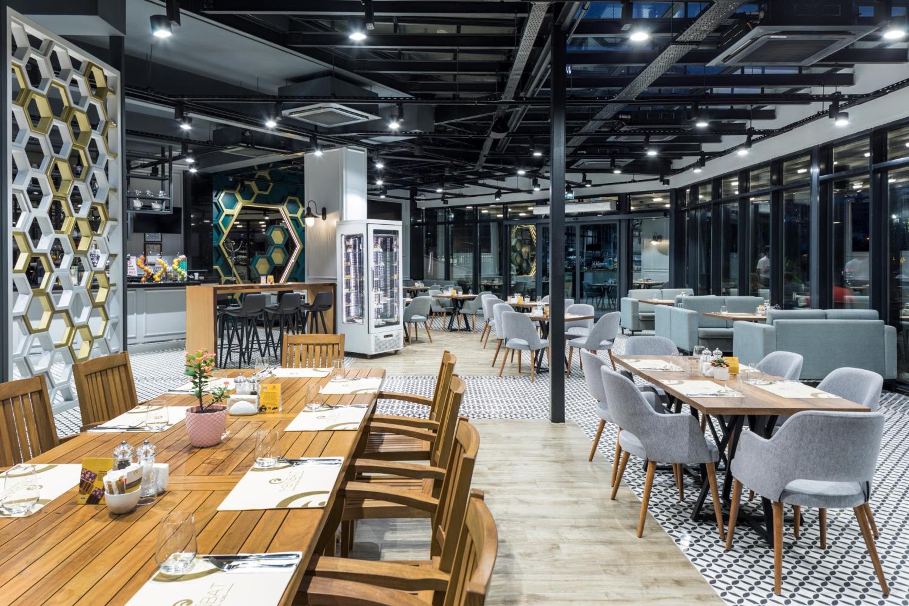 Clarion Otel Golden Horn - Image 140