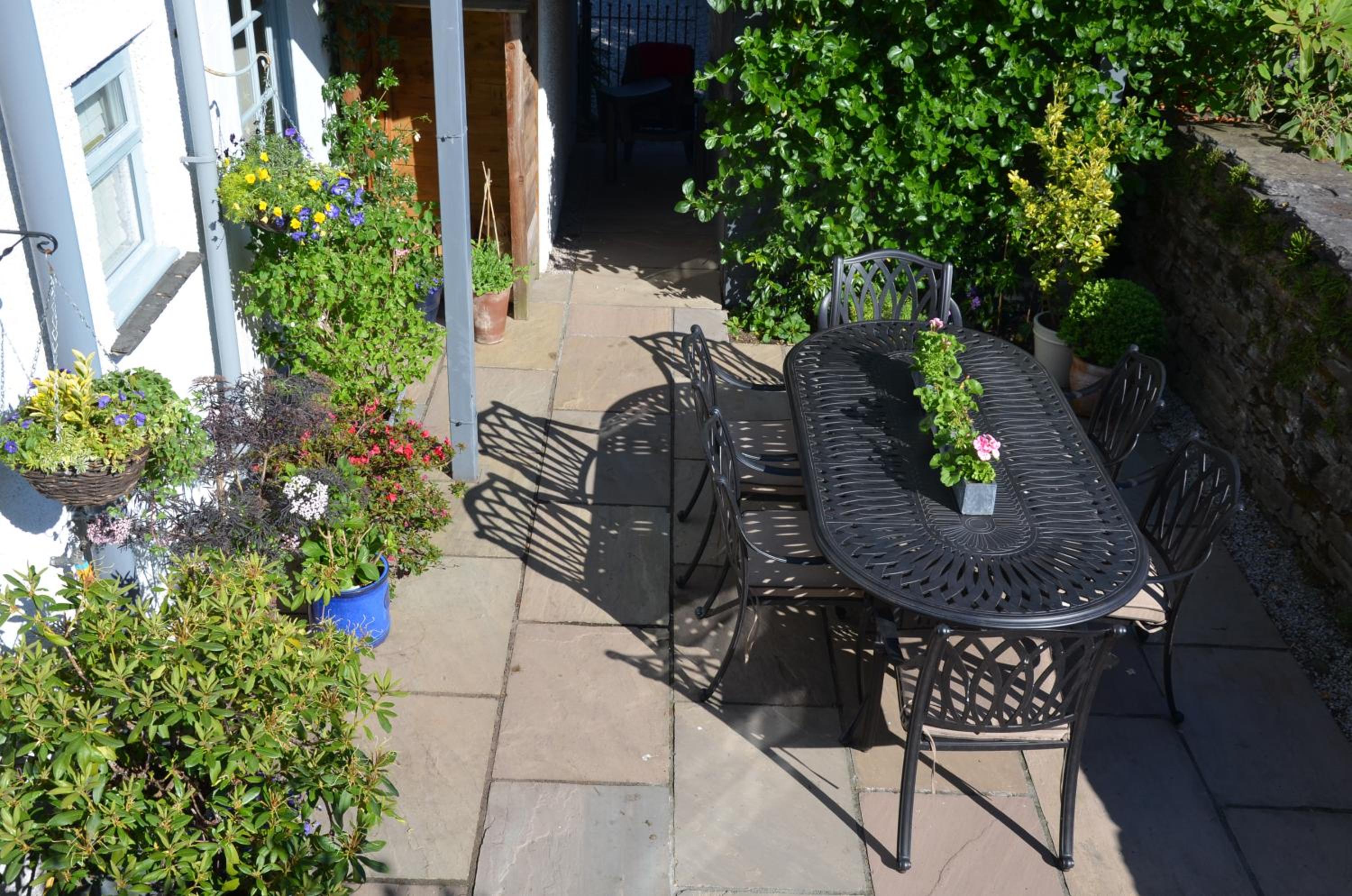 Haven Cottage