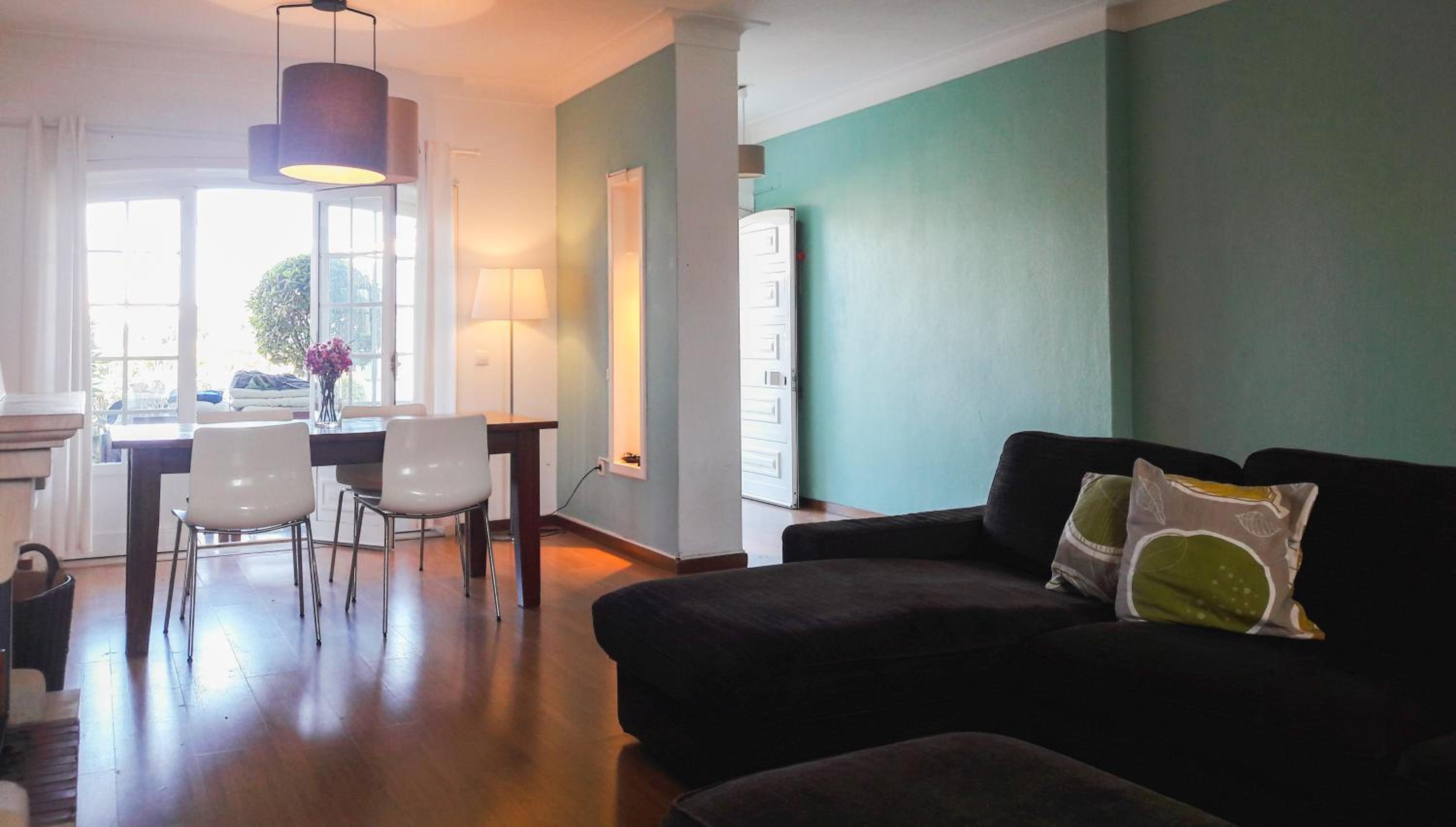 Casa Surf view 2