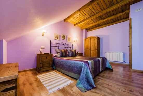 Apartamentos Rurales L´Abiseu