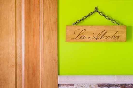 Apartamentos Rurales L´Abiseu