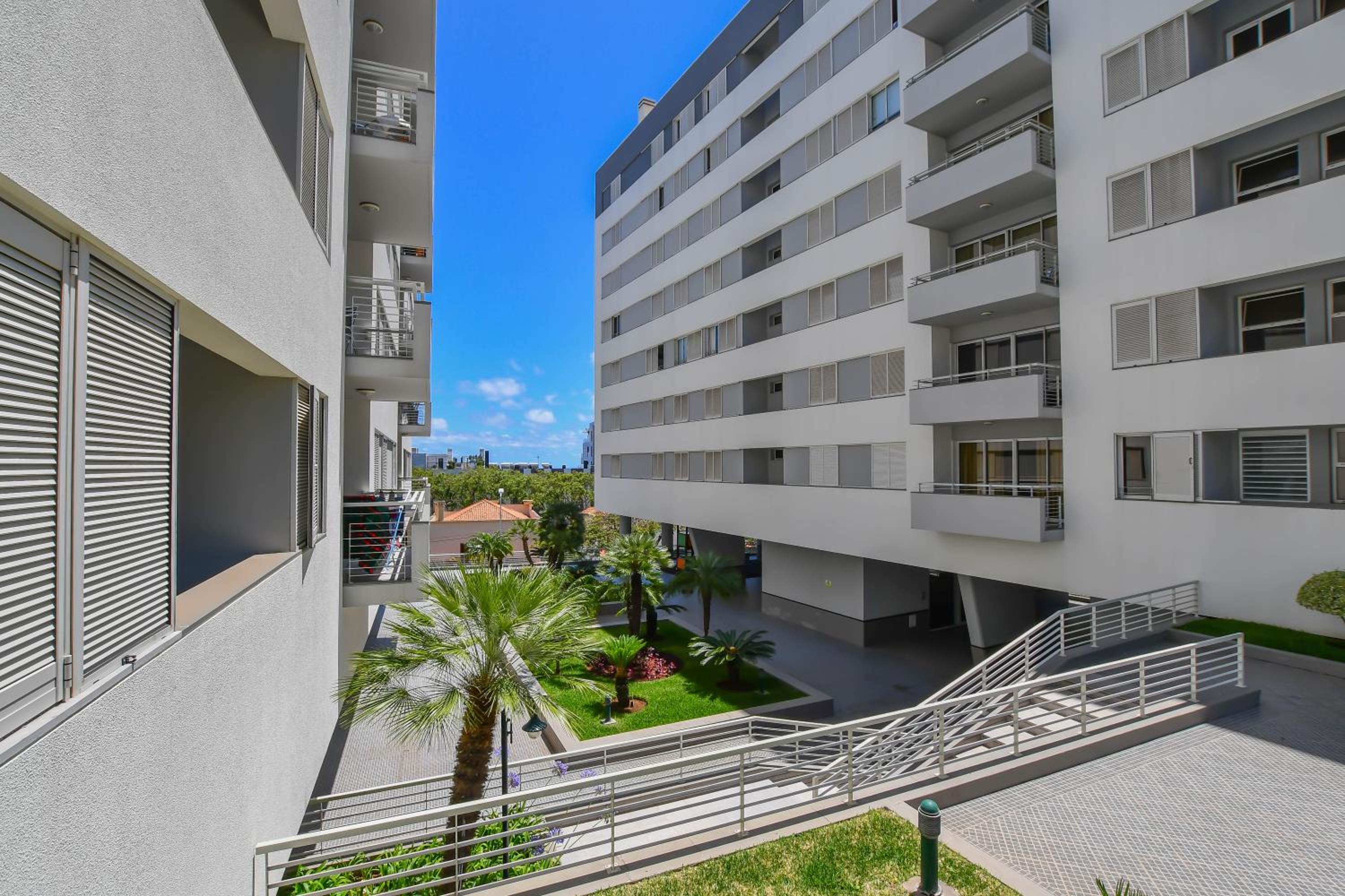 Apartamento Costa Do Sol view 4