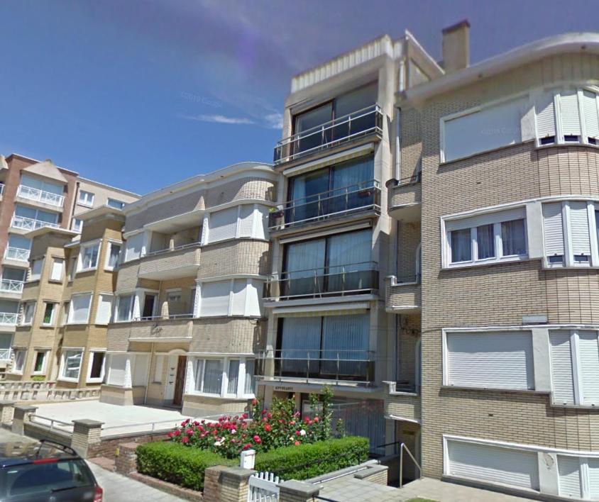 Residentie Hippocampe