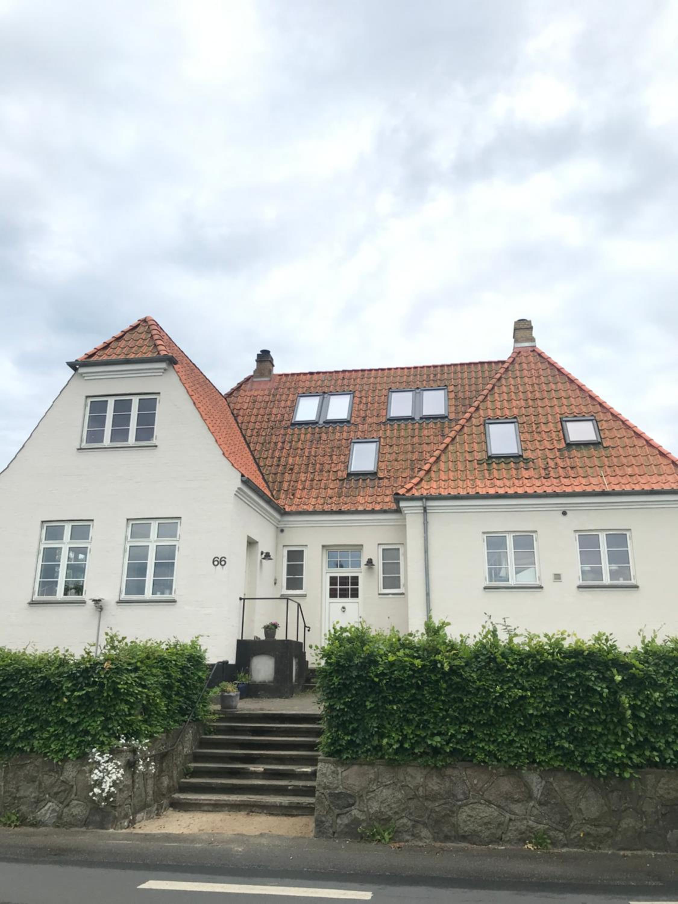 BnB Thuroe view 5