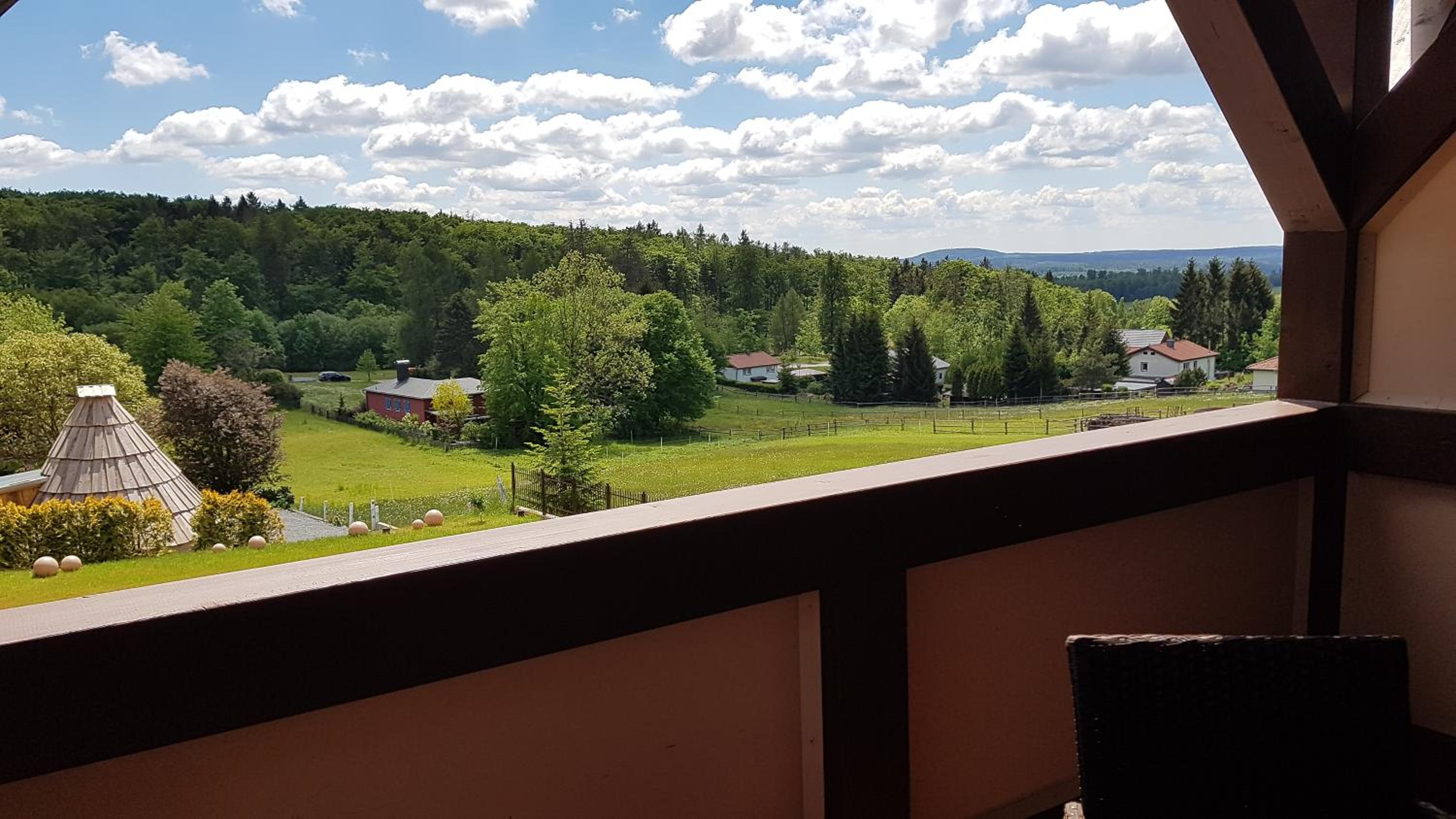Harz Pension