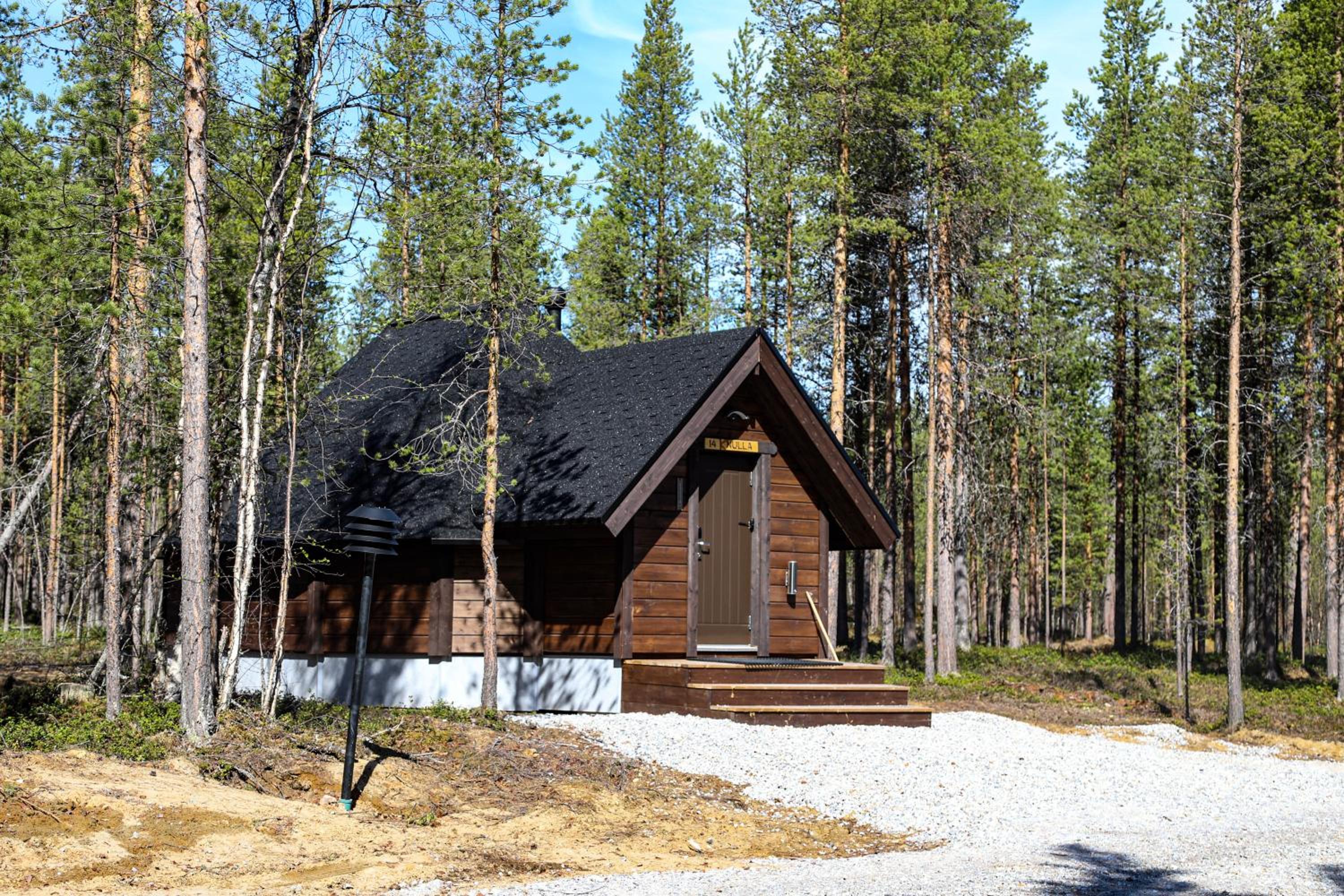 Aurora Village Ivalo