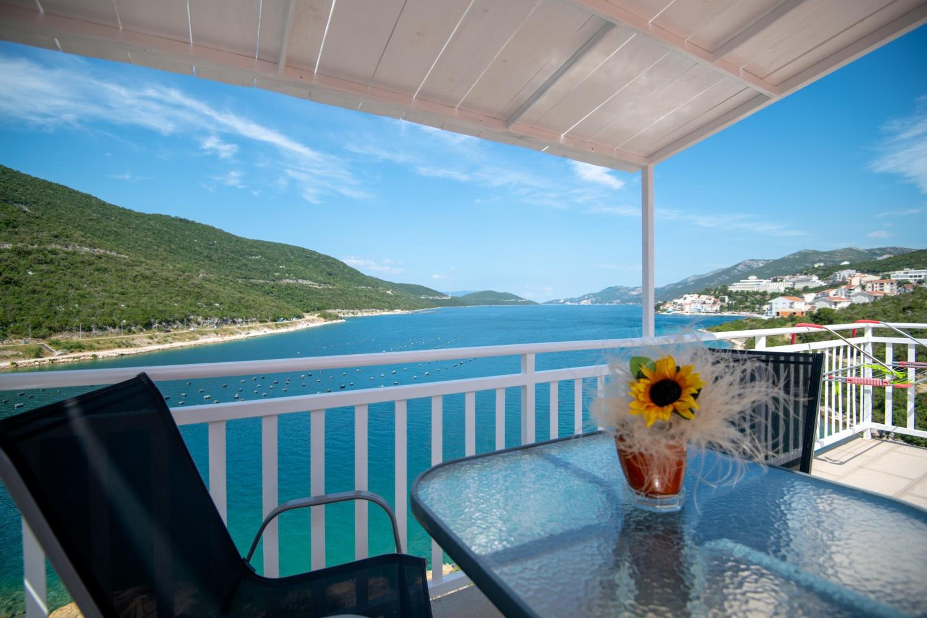 Villa San view 4