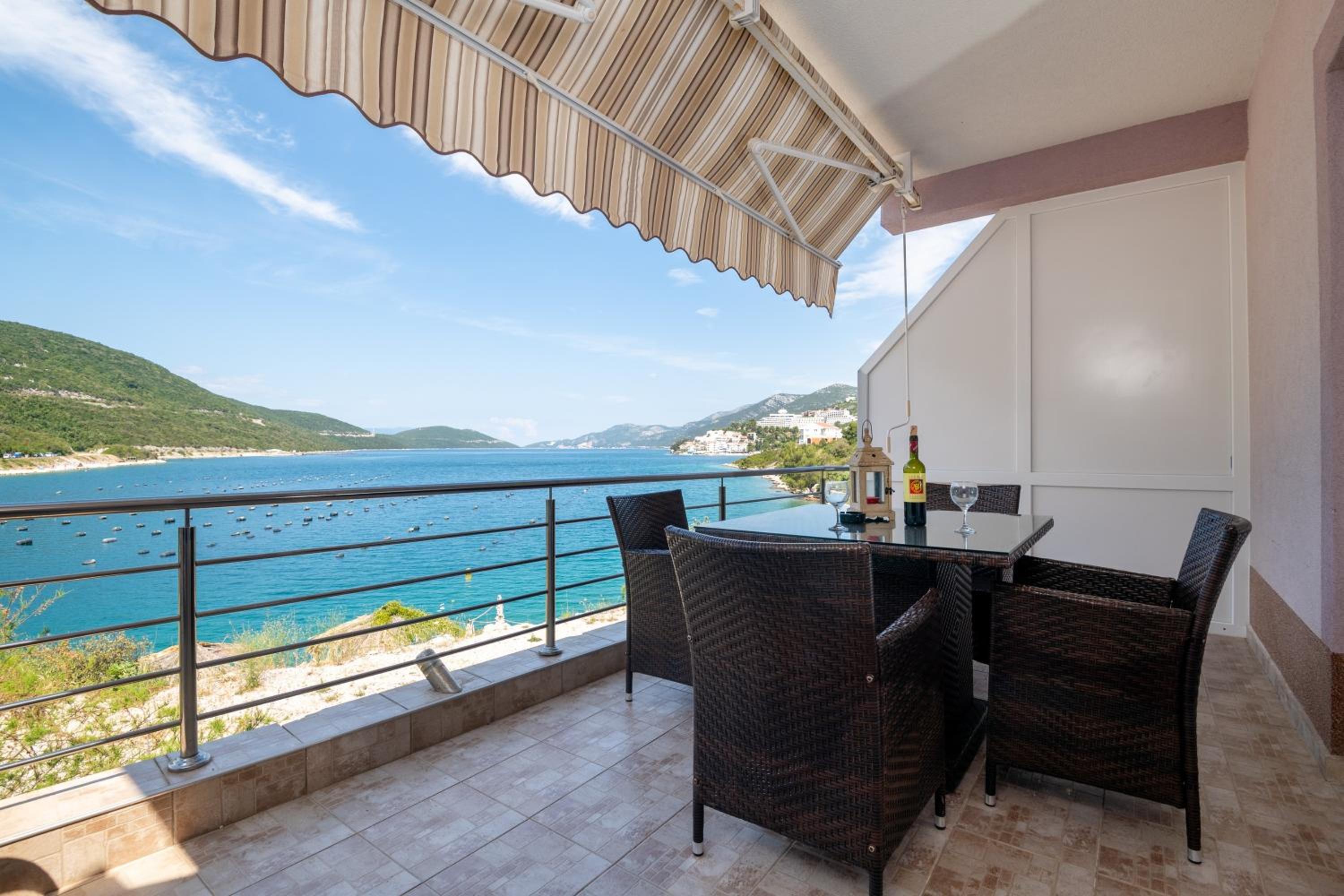 Villa San view 3