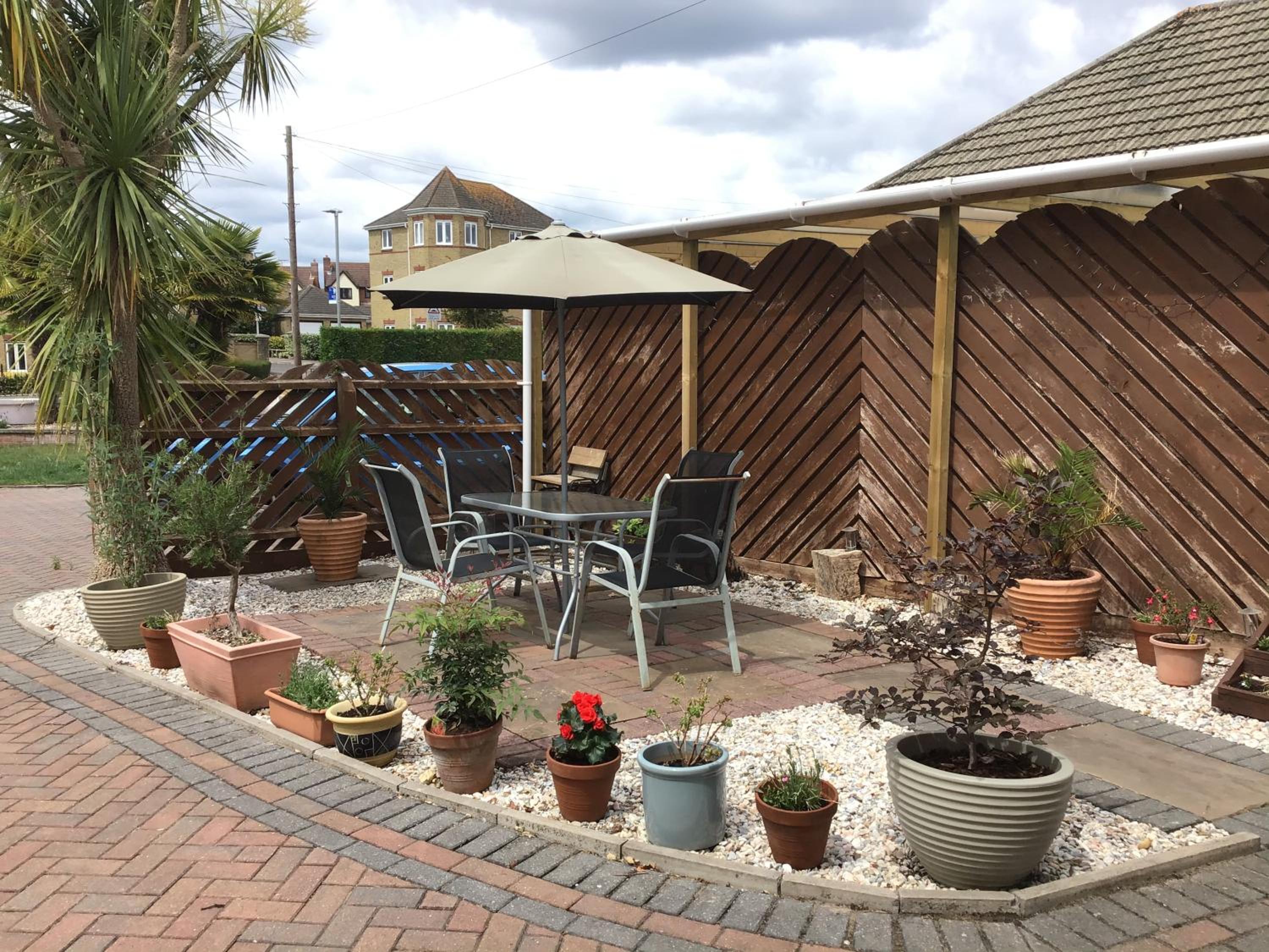 Coast 77 B&B view 3