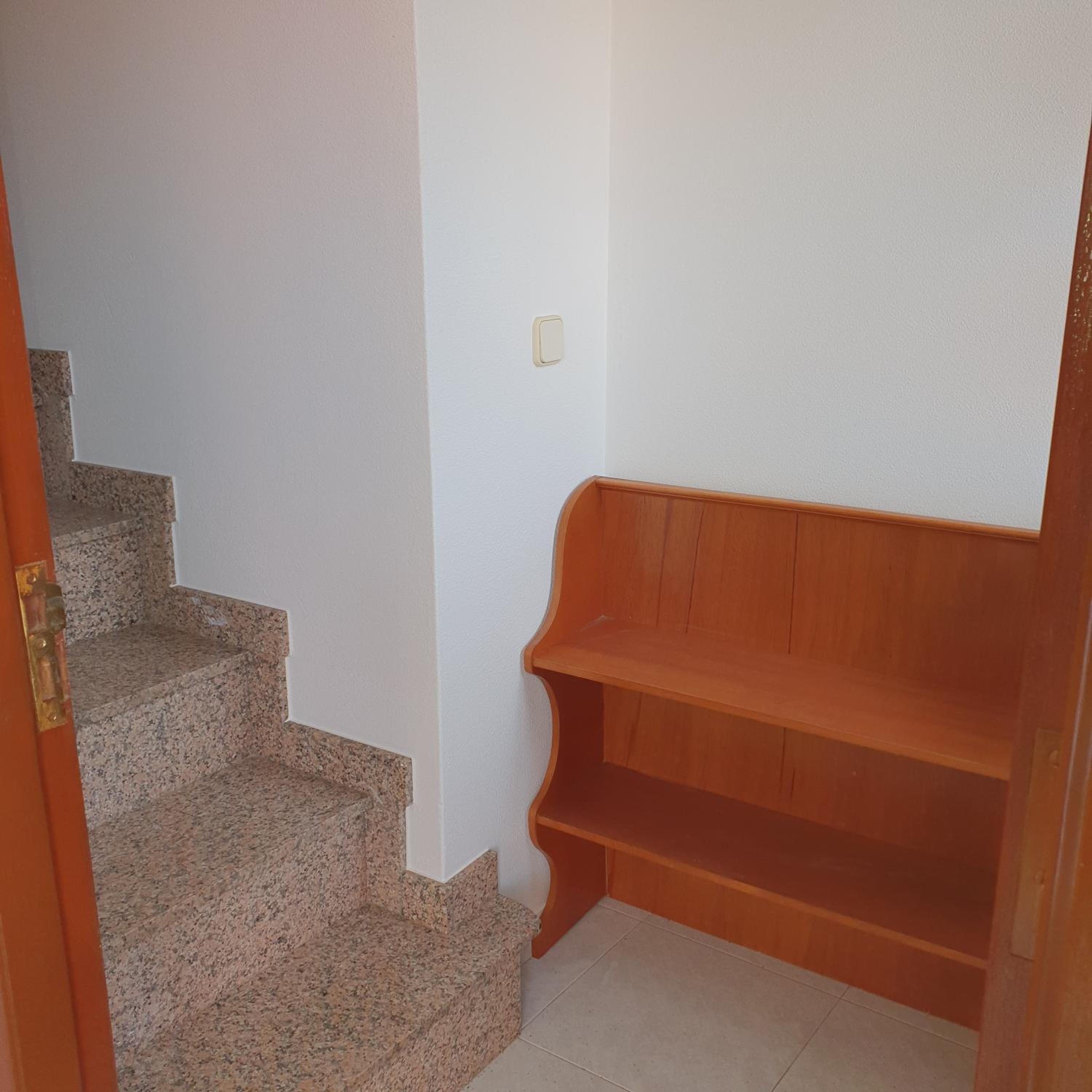 CASA TITA ático