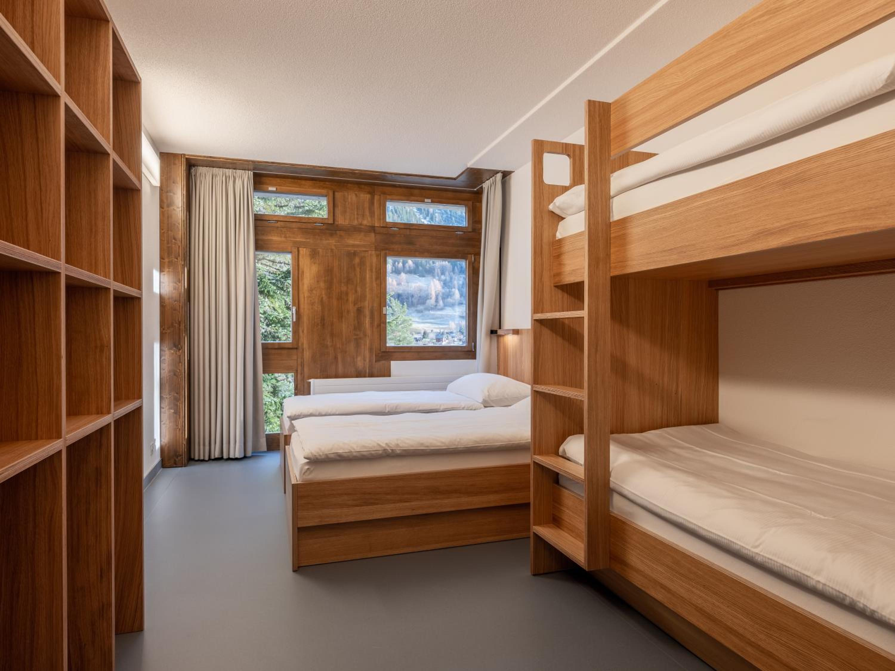 Sport Resort Fiesch, Garni Goneri view 5
