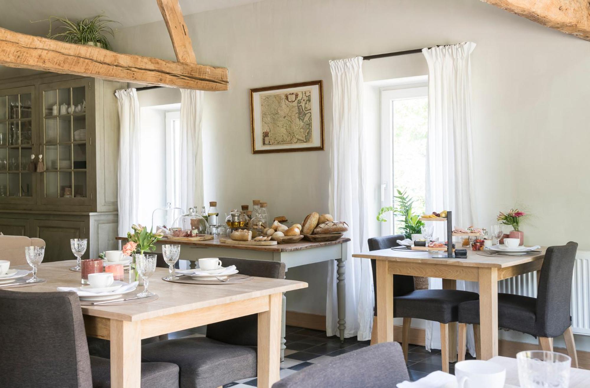 B&B Het Soetewater
