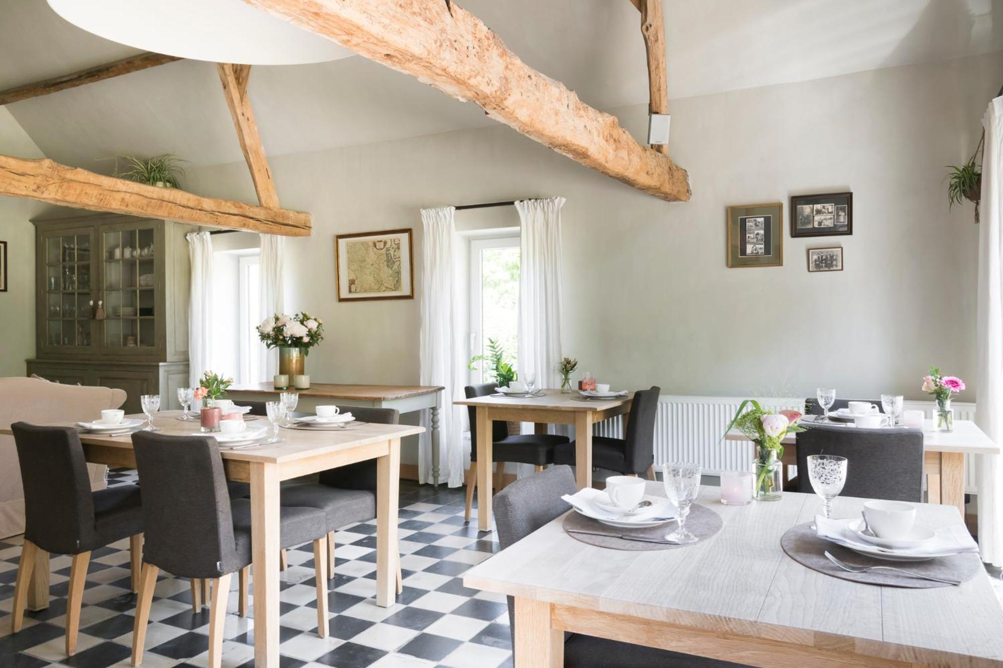 B&B Het Soetewater