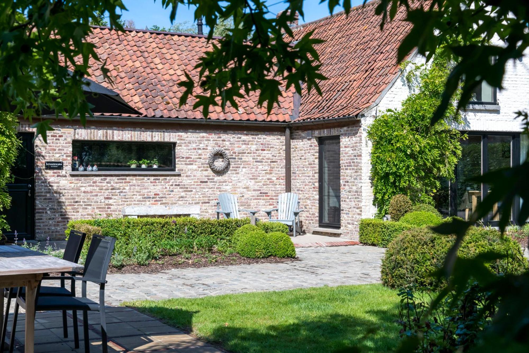 B&B Het Soetewater