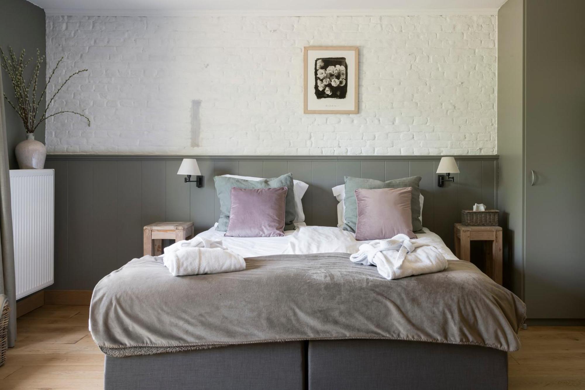 B&B Het Soetewater