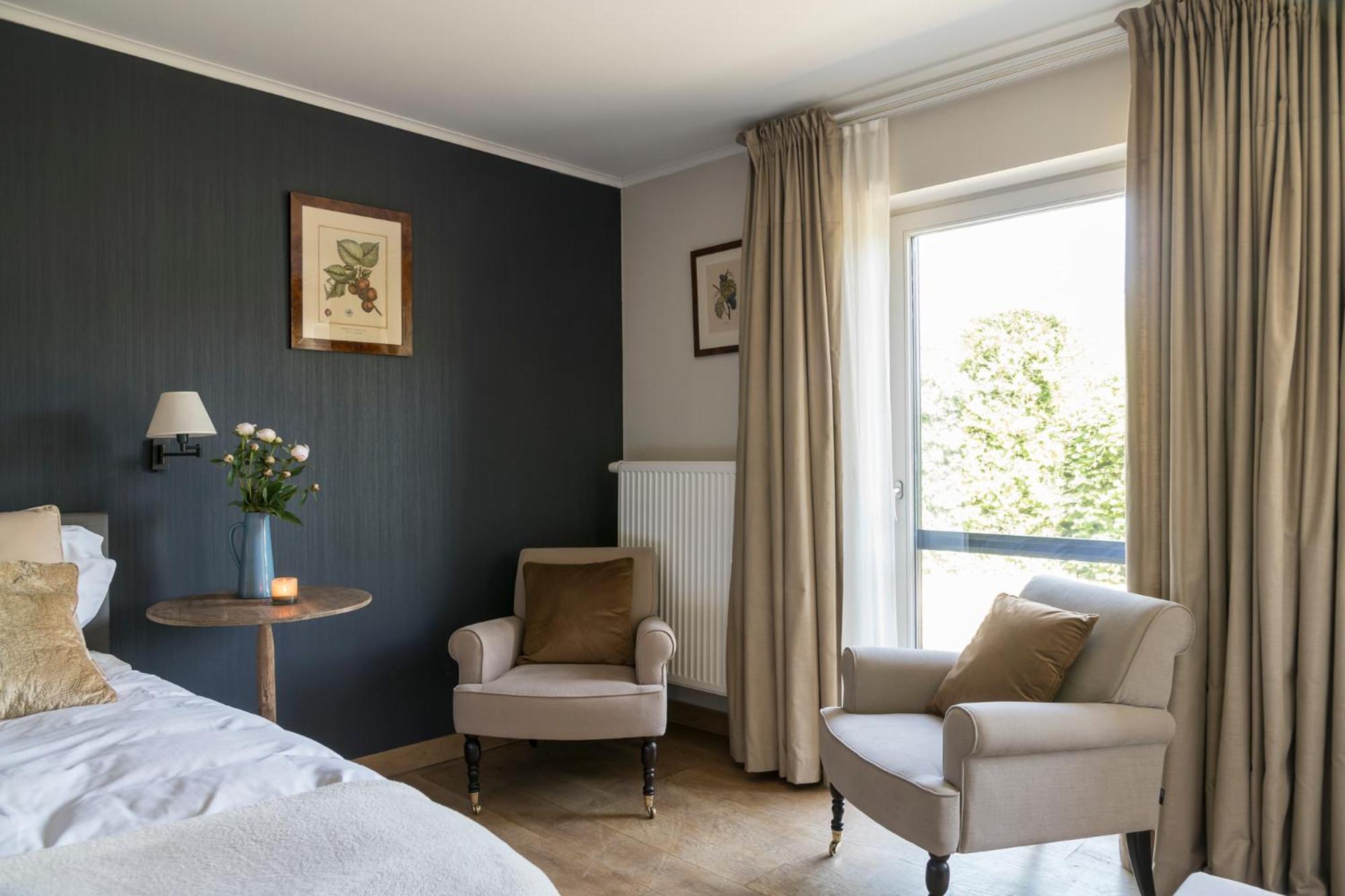 B&B Het Soetewater