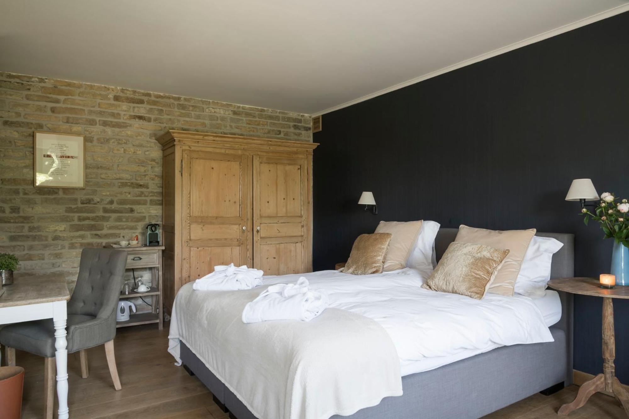 B&B Het Soetewater
