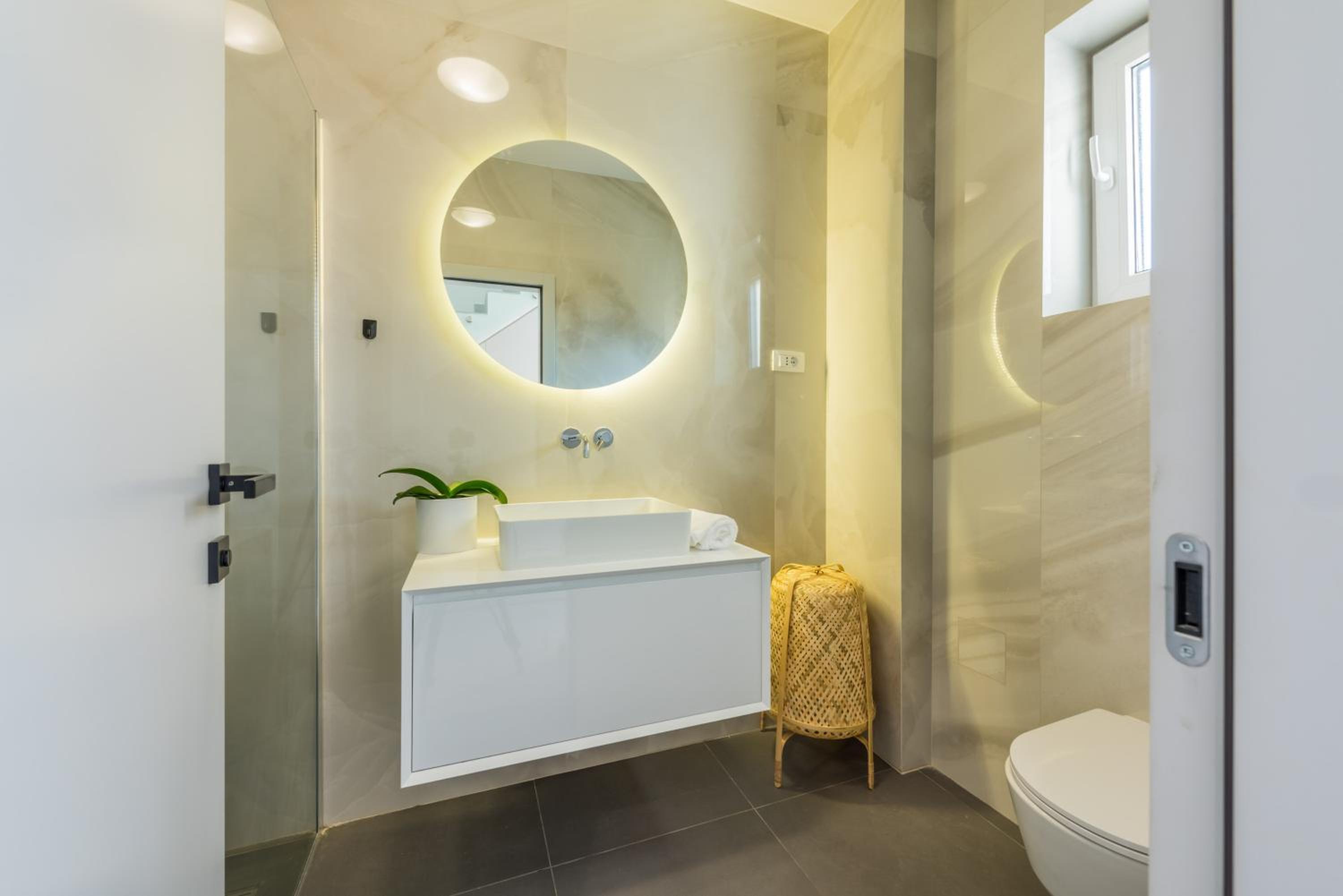 Villa Auni Perla - Heated Pool - Rooftop - Seaview - Beach view 4