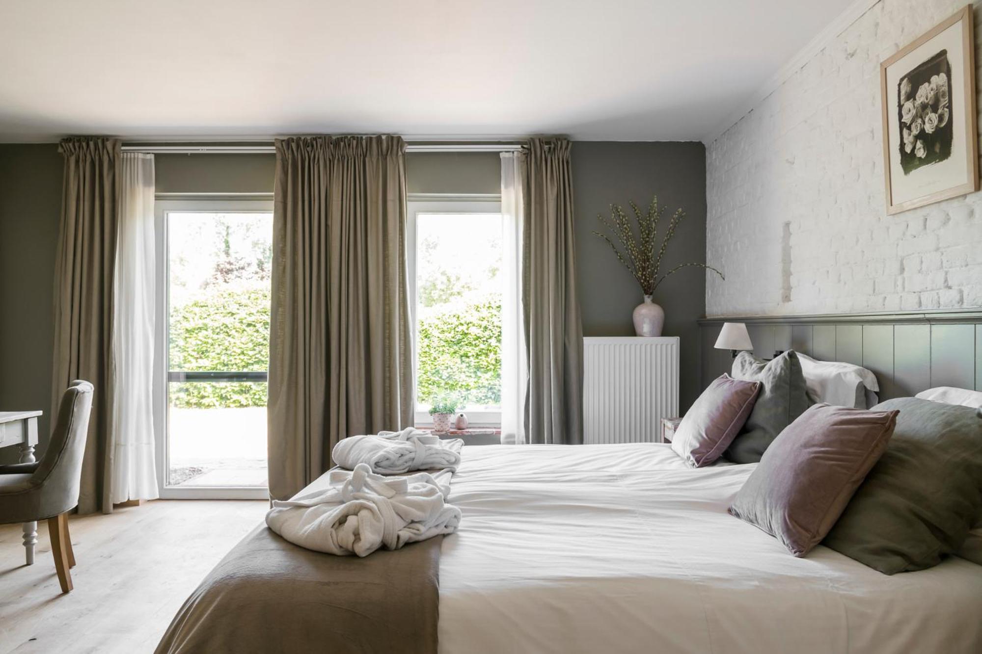 B&B Het Soetewater
