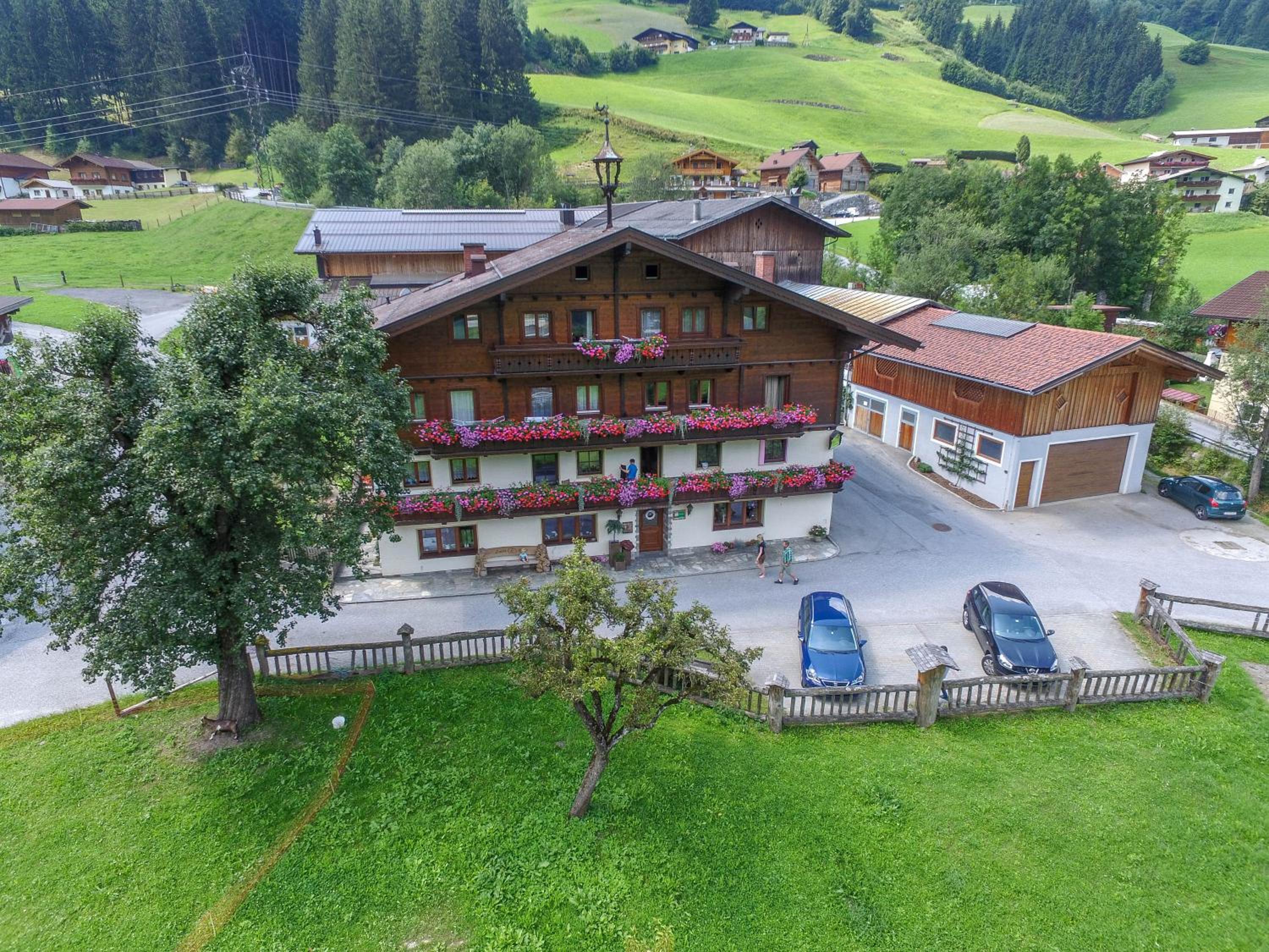Bio Bauernhof Schweizerhof