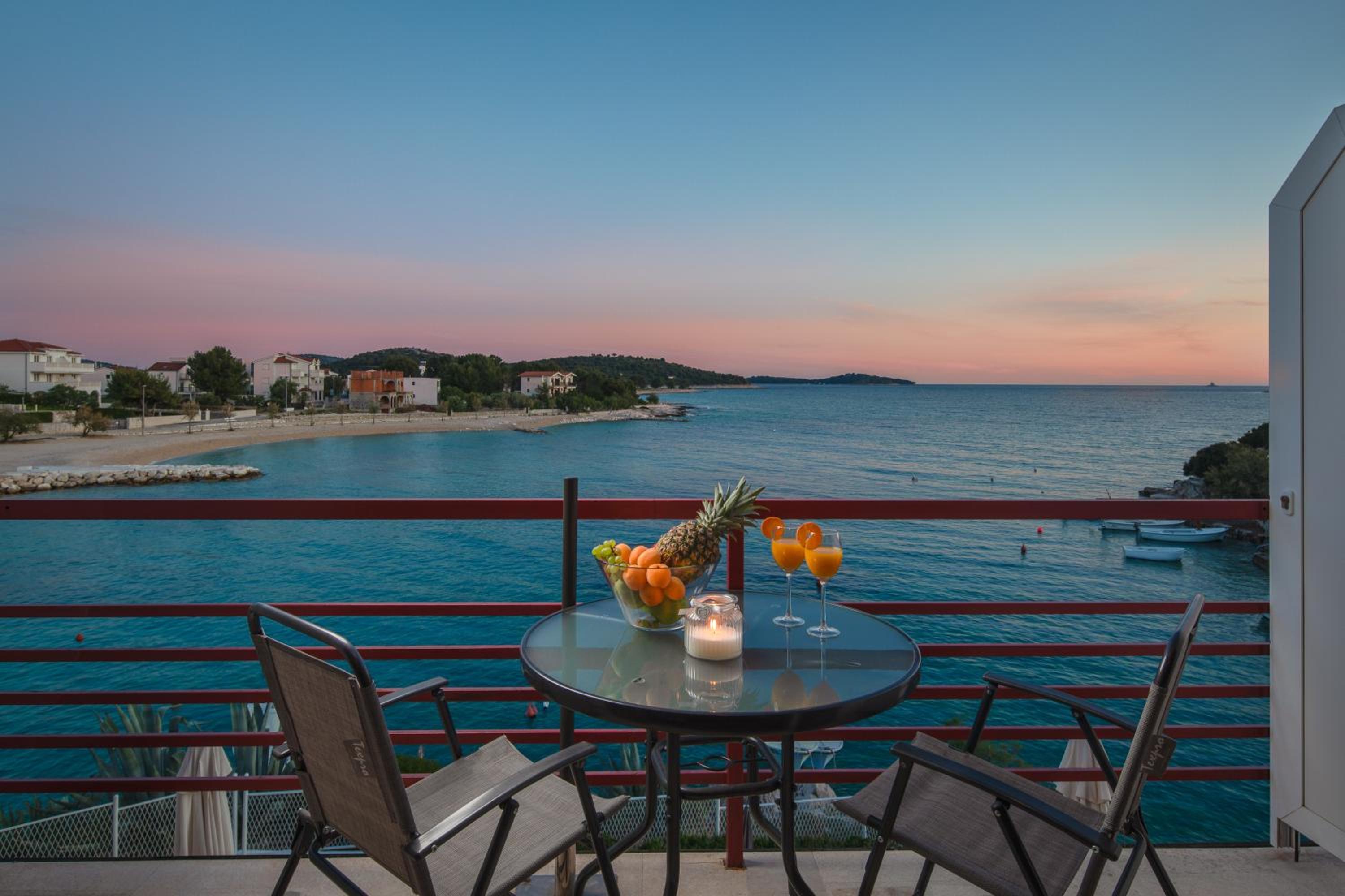 Apartments Villa Zrinka - Last season ever! view 5