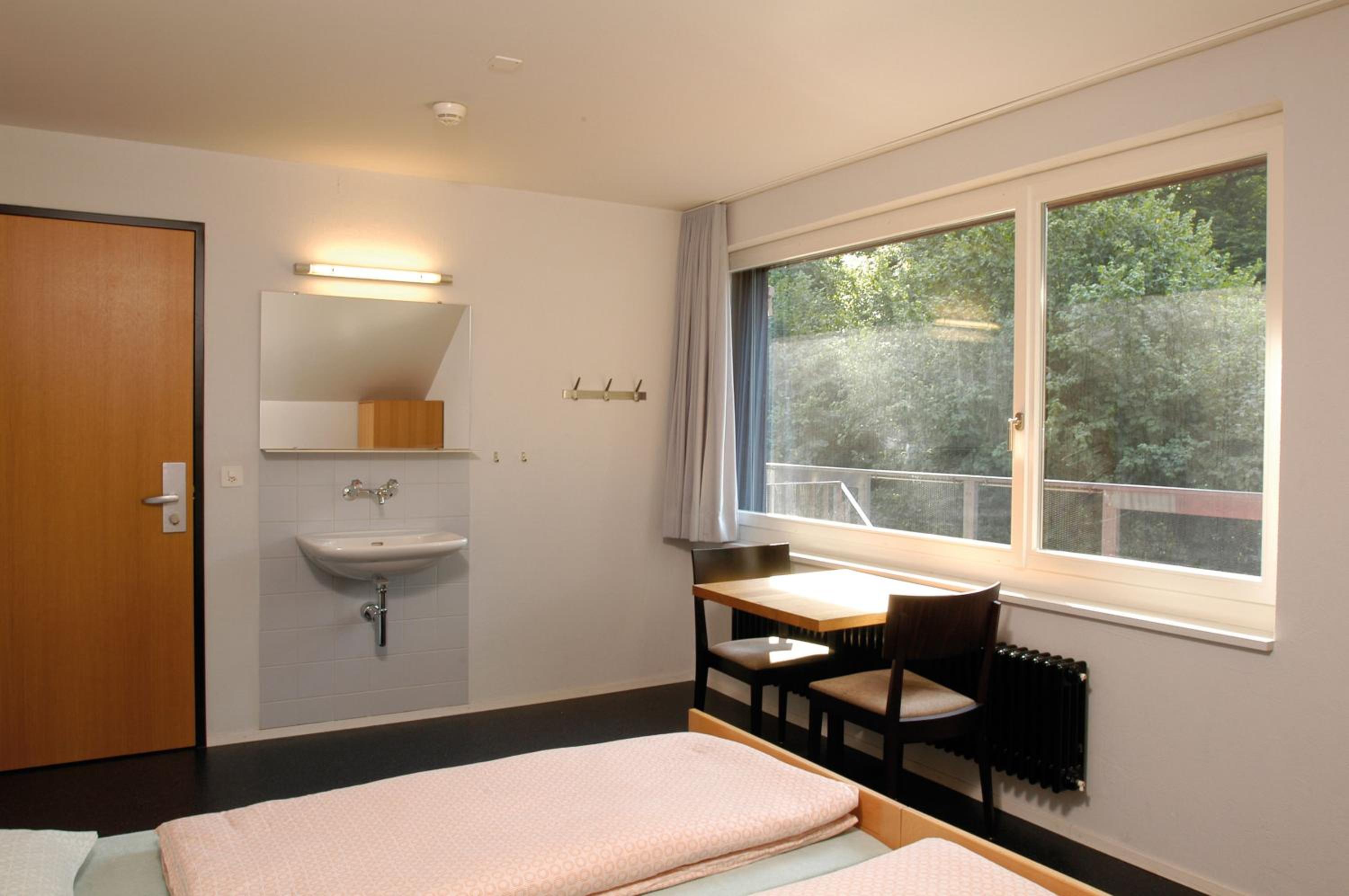 Baden Youth Hostel
