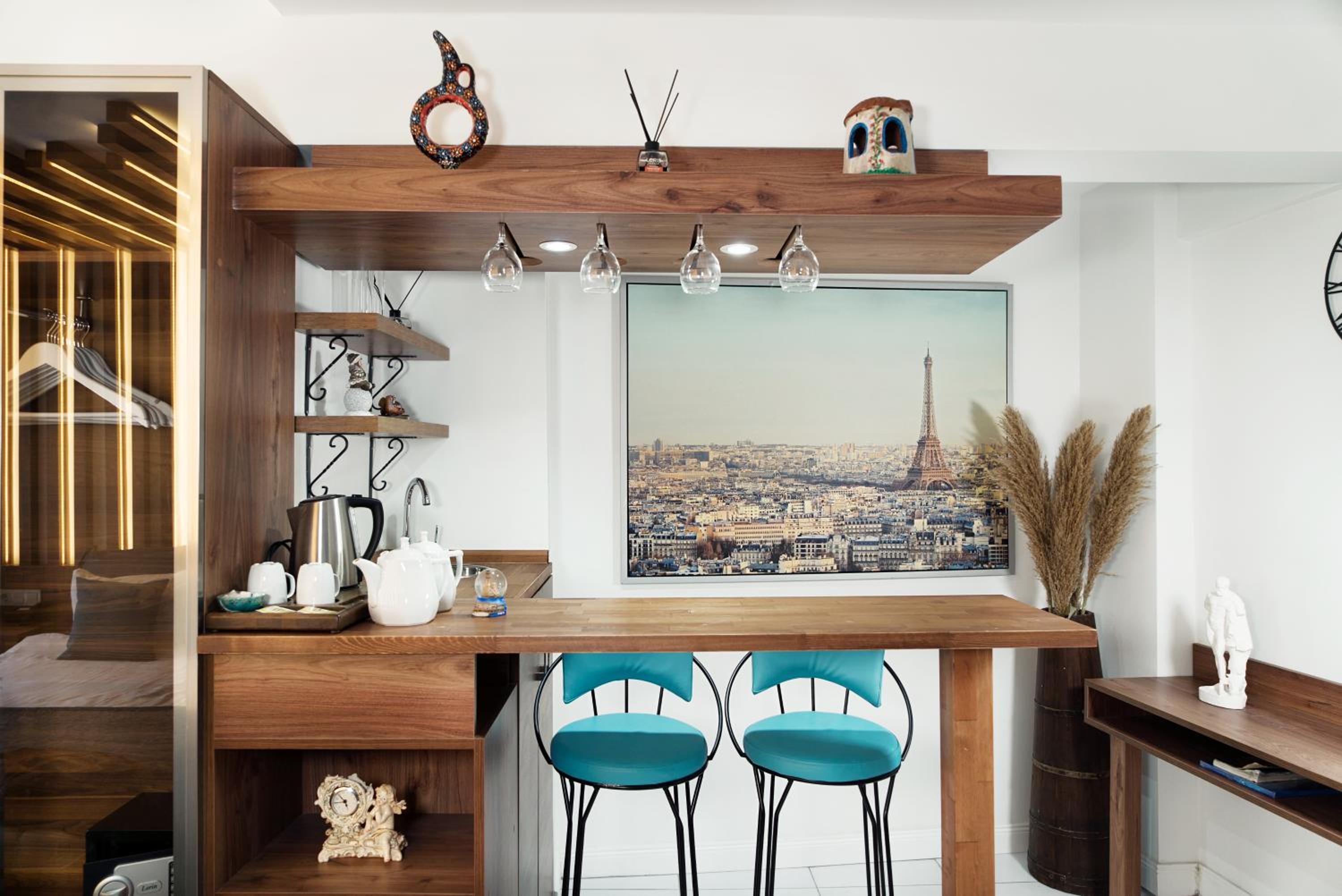 Taksim Yazıcı Residence - Image 20