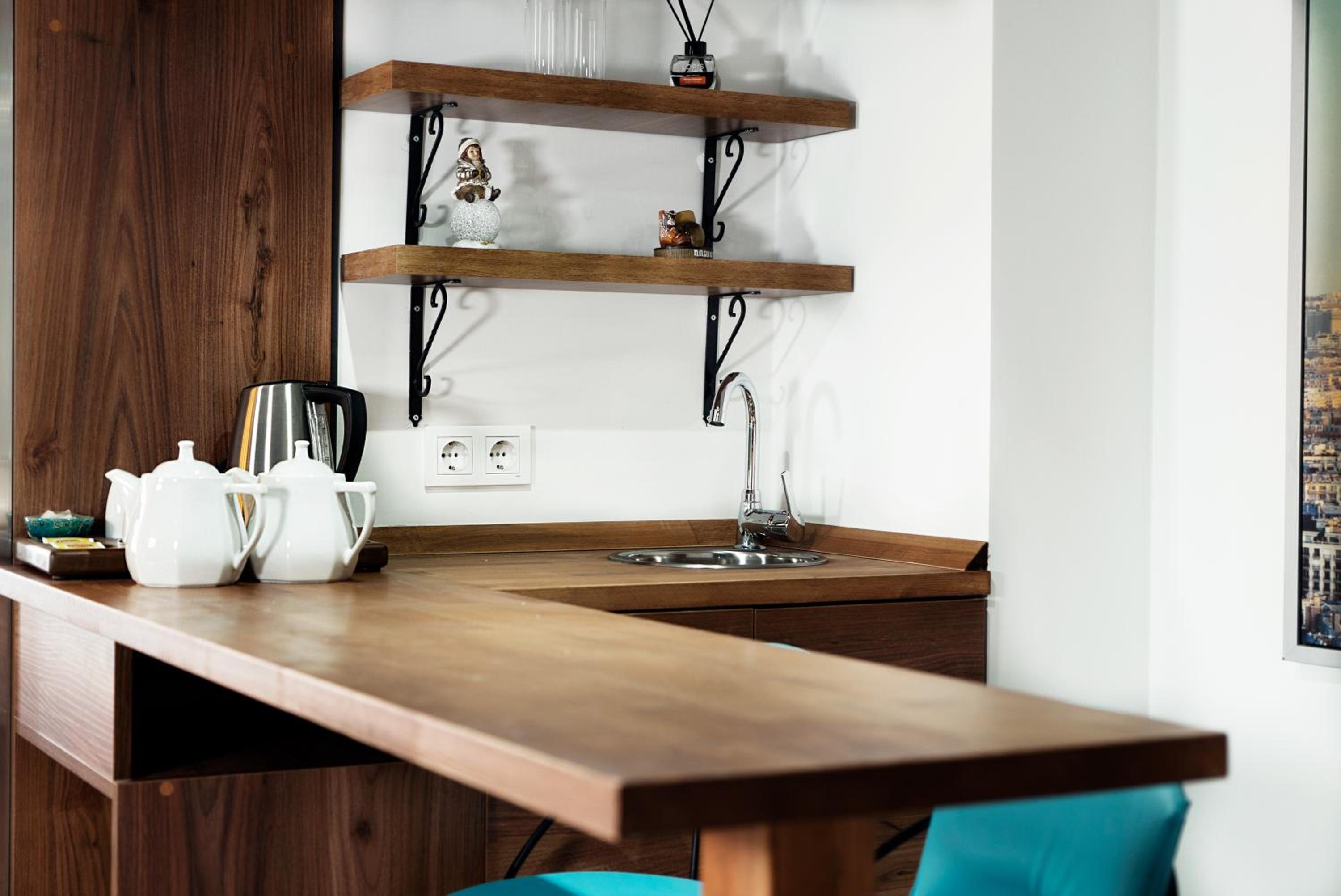 Taksim Yazıcı Residence - Image 66