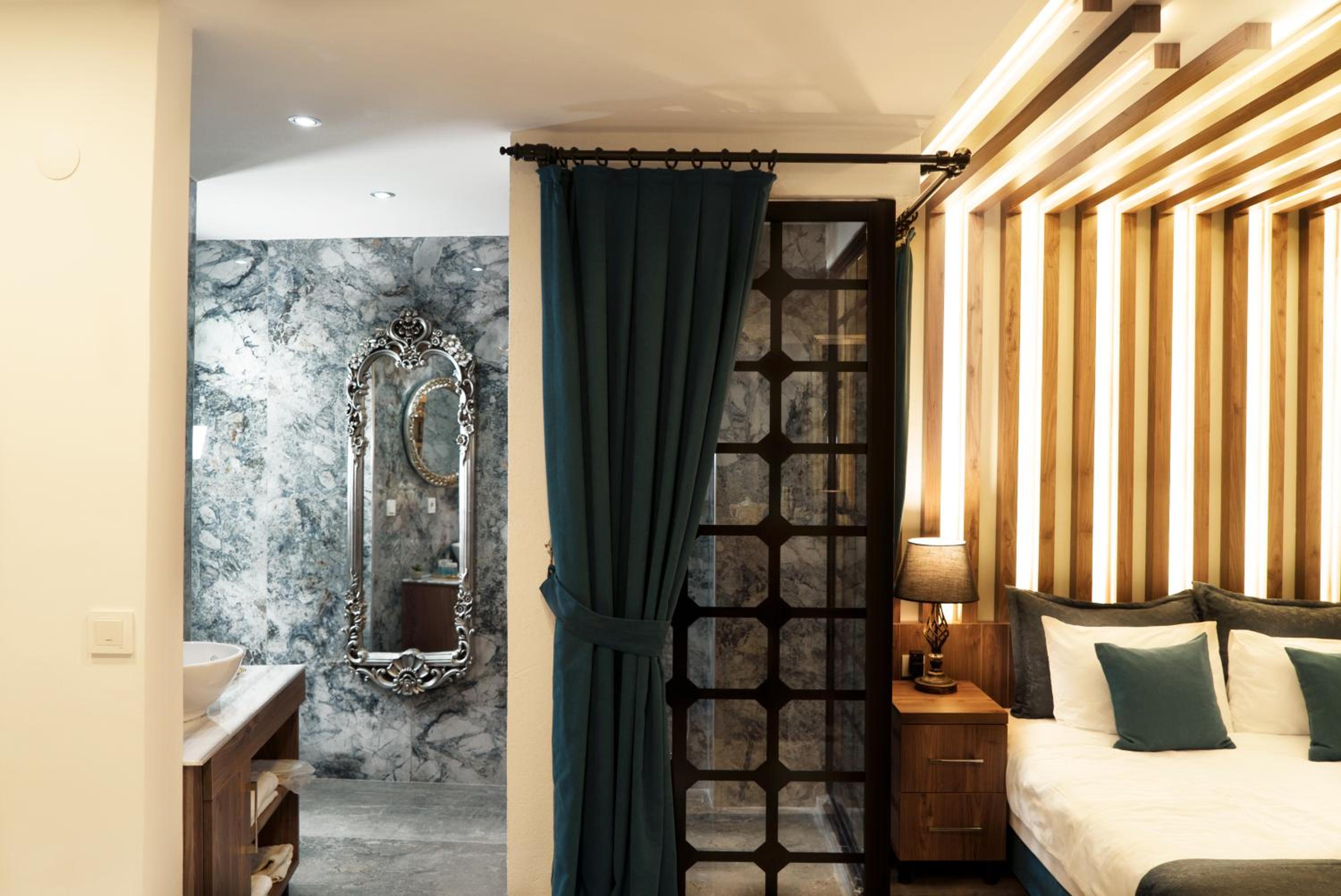 Taksim Yazıcı Residence - Image 61