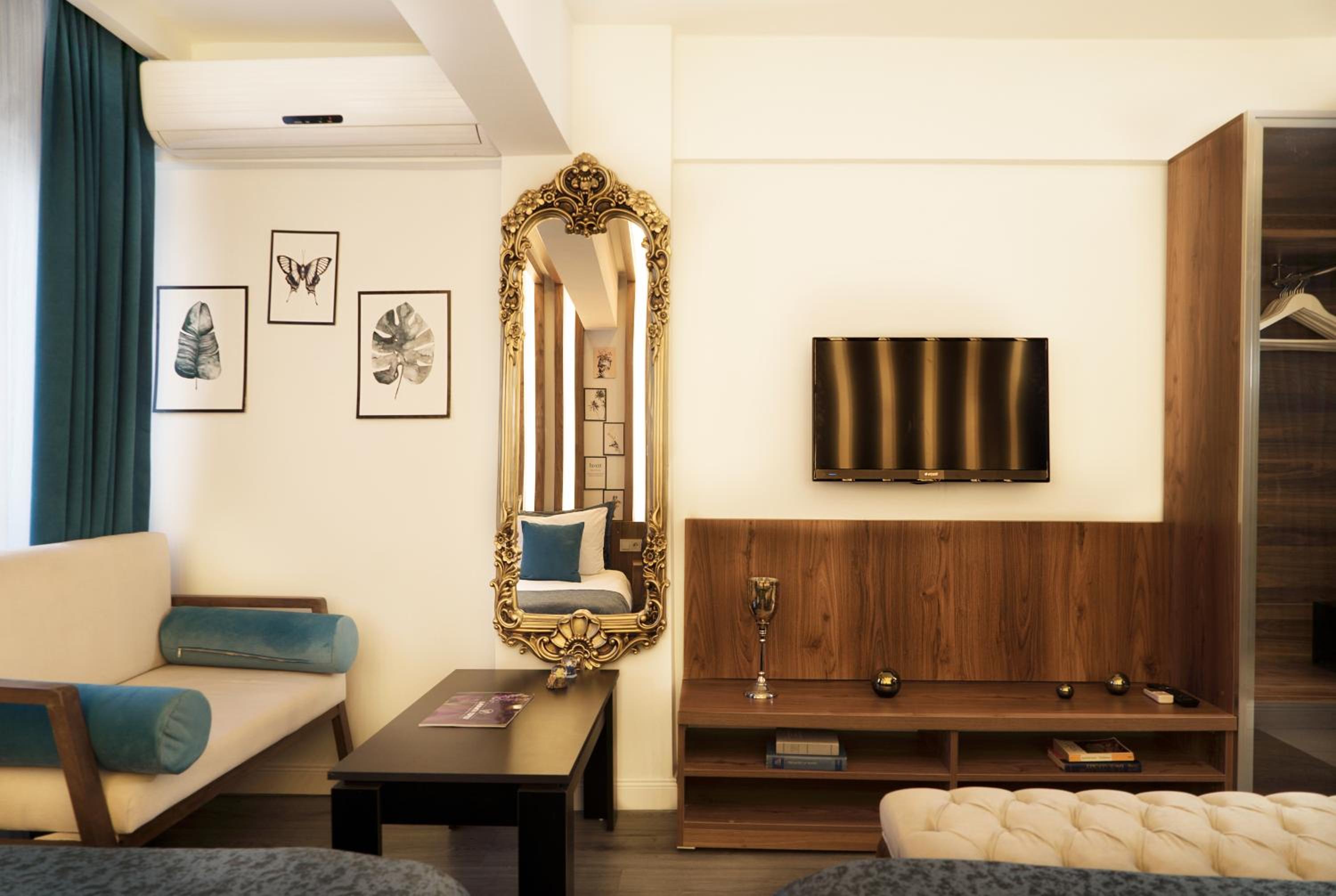 Taksim Yazıcı Residence - Image 62