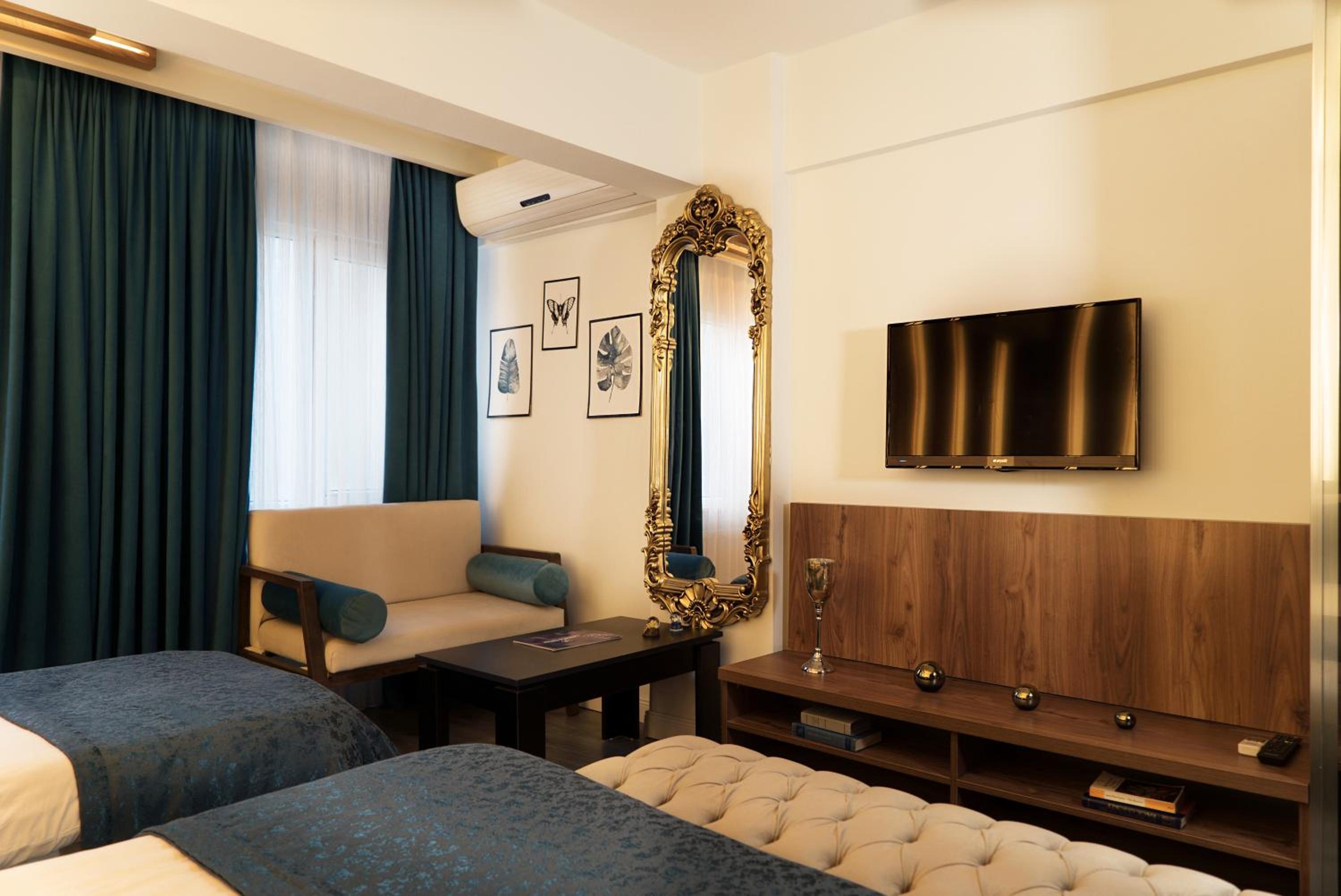 Taksim Yazıcı Residence - Image 63