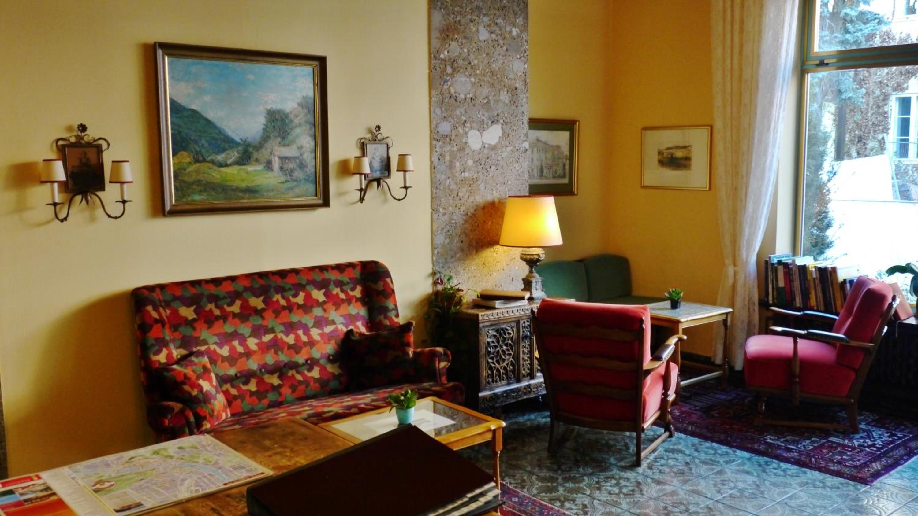 Salzburg Vacations - Hotel Hohenstauffen - Property Image 50