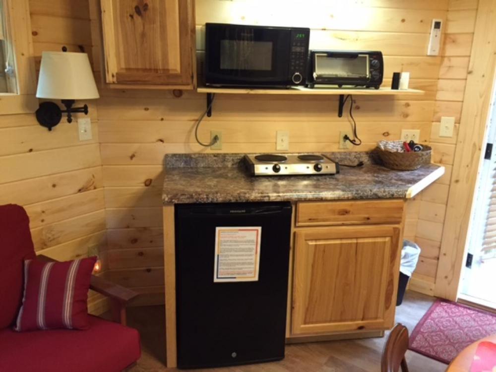 Country Road Cabins