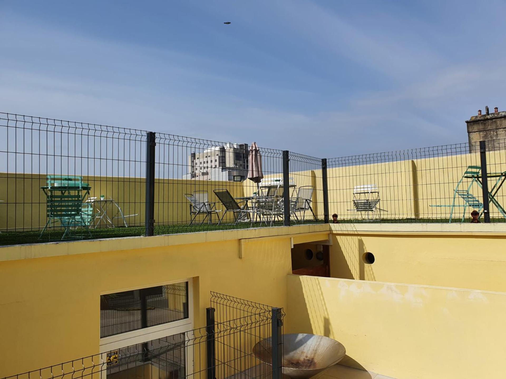 Urban Suites view 3