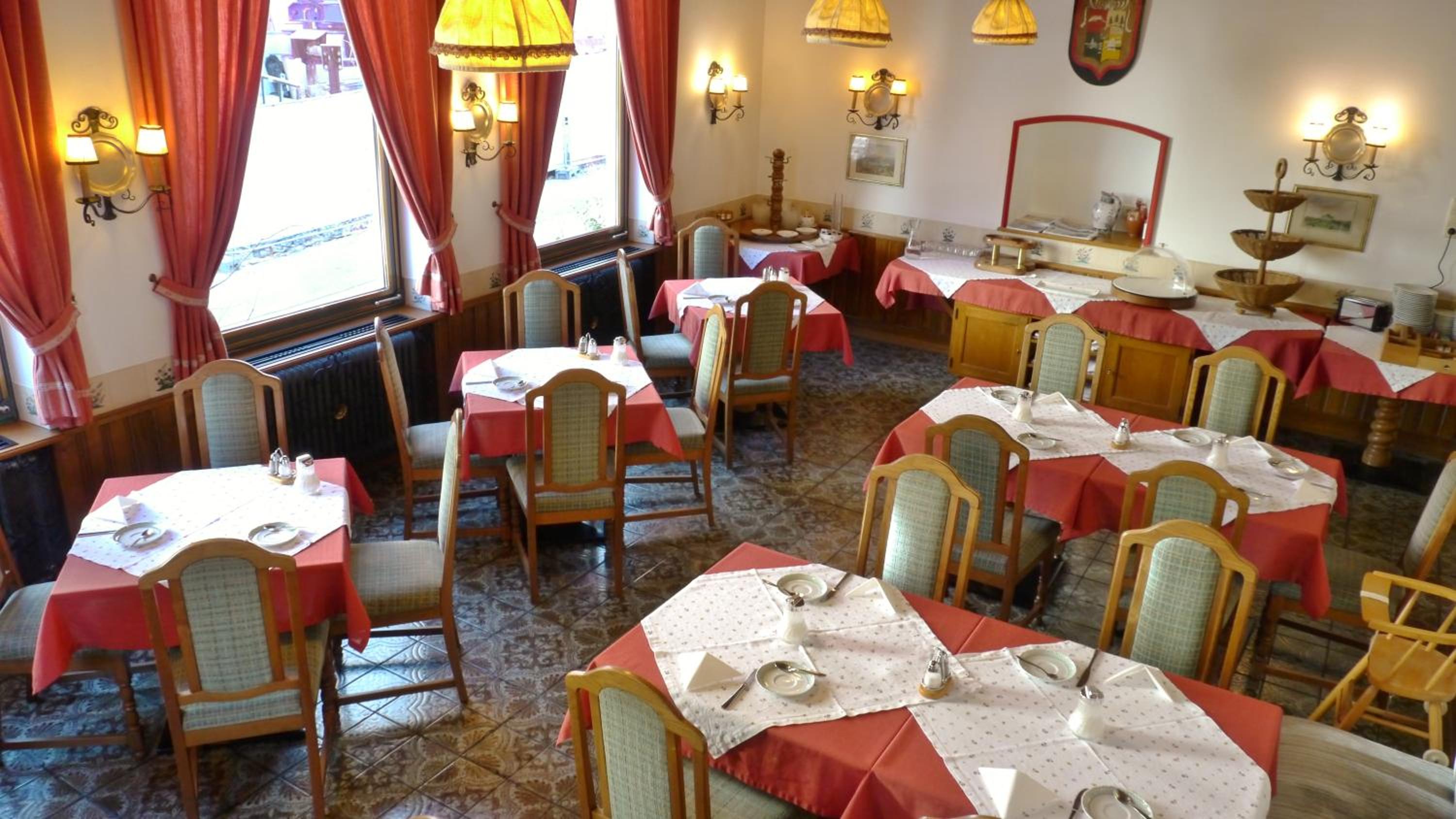 Salzburg Vacations - Hotel Hohenstauffen - Property Image 40